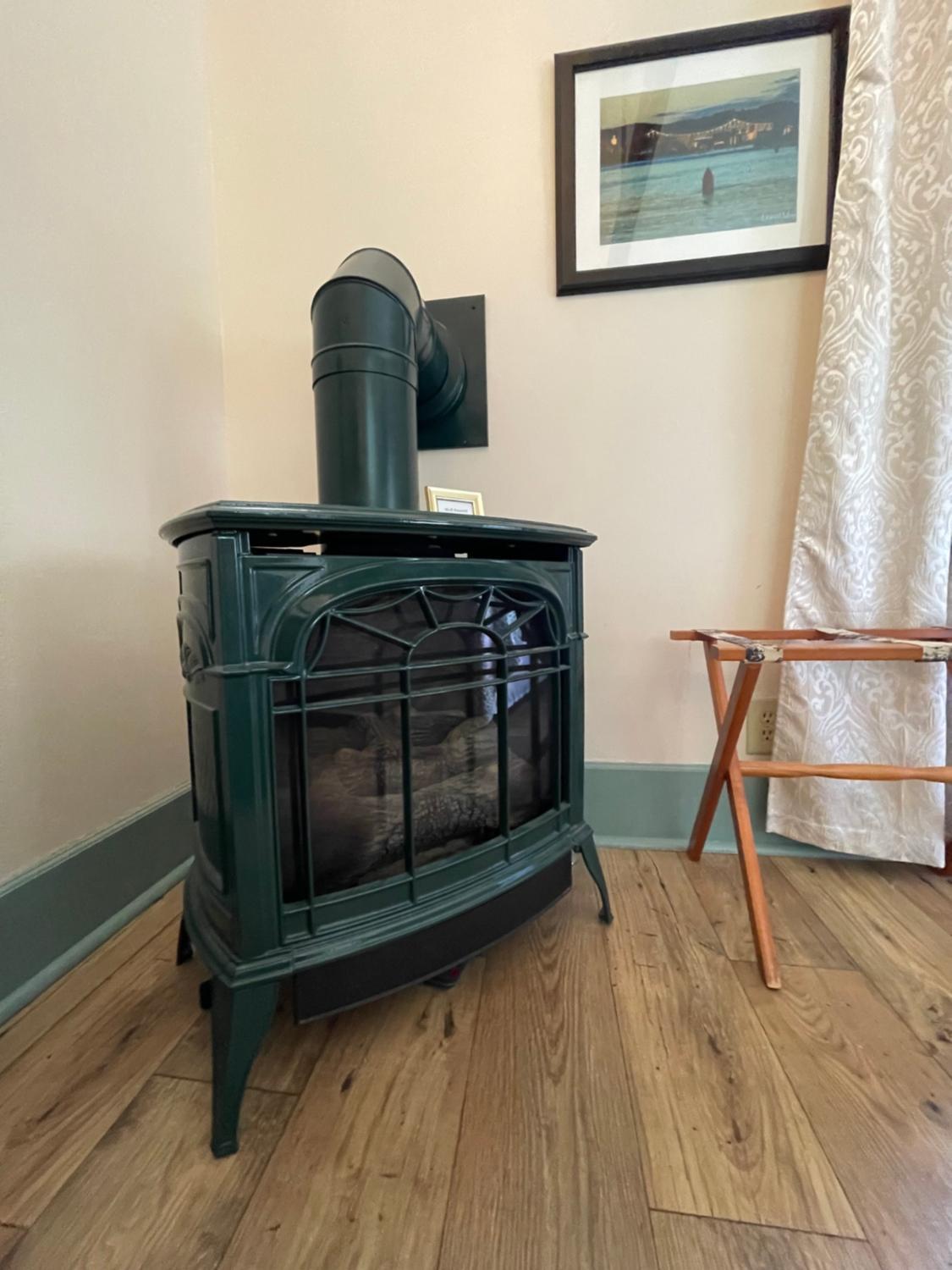 Carriage House Bed & Breakfast, photo 8