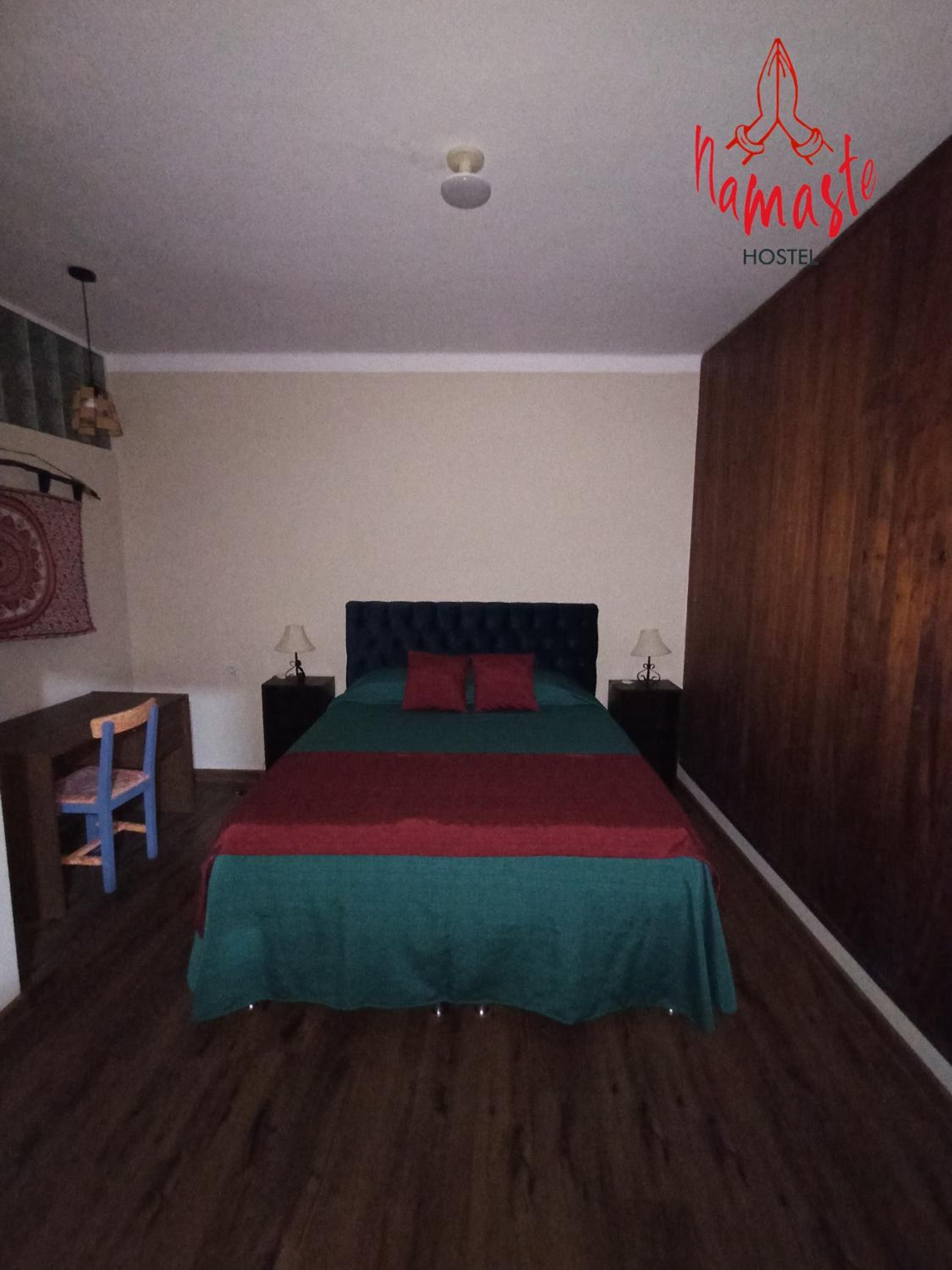 Namaste Hostel
