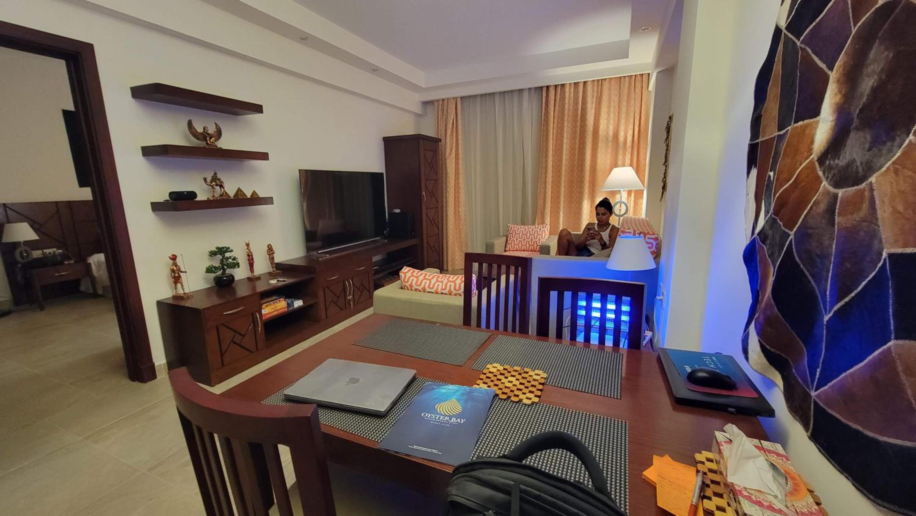 Oyster Bay Beach Resort - Luxury Serviced Condo view 3
