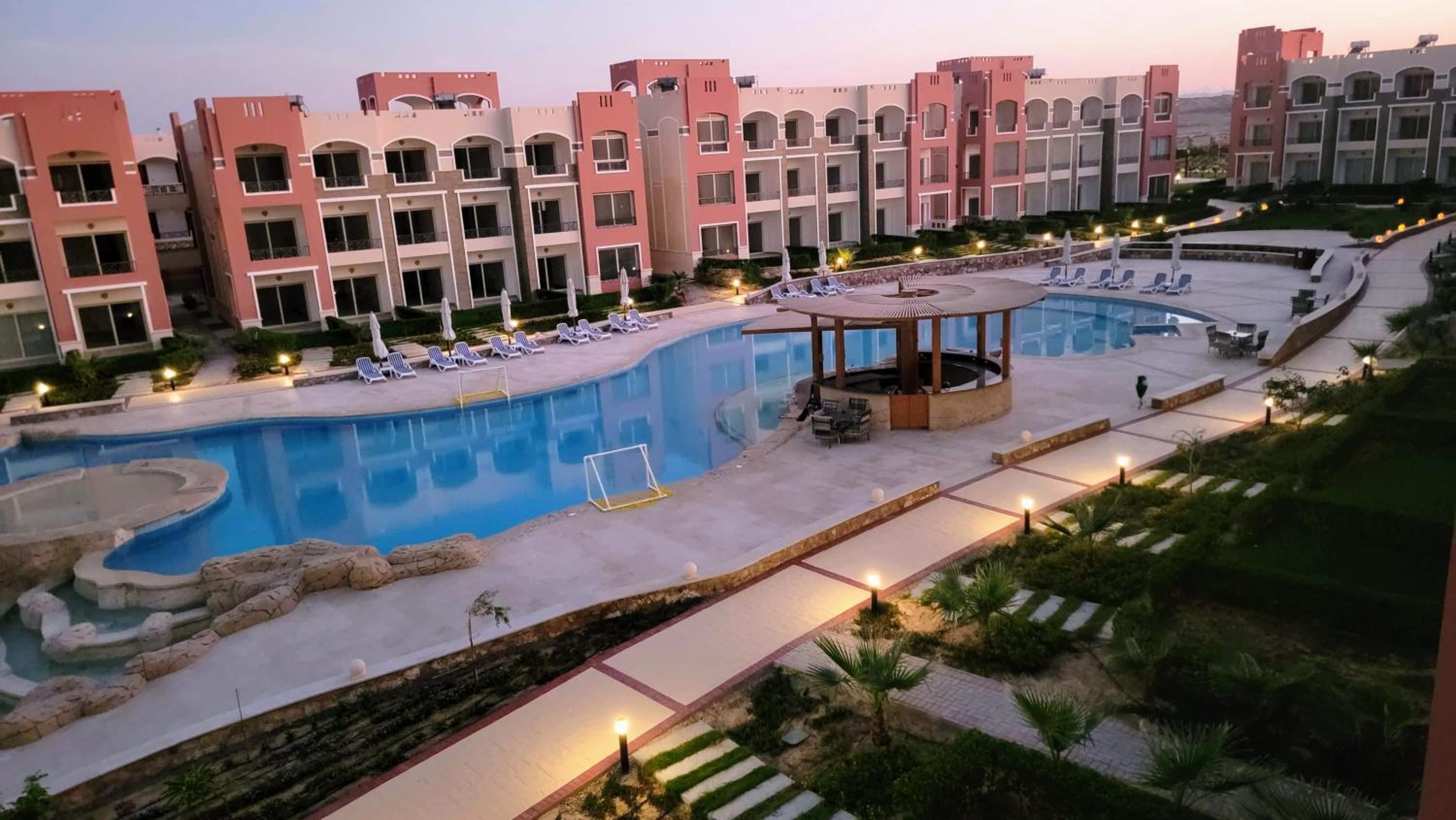 Oyster Bay Beach Resort - Luxury Serviced Condo view 4
