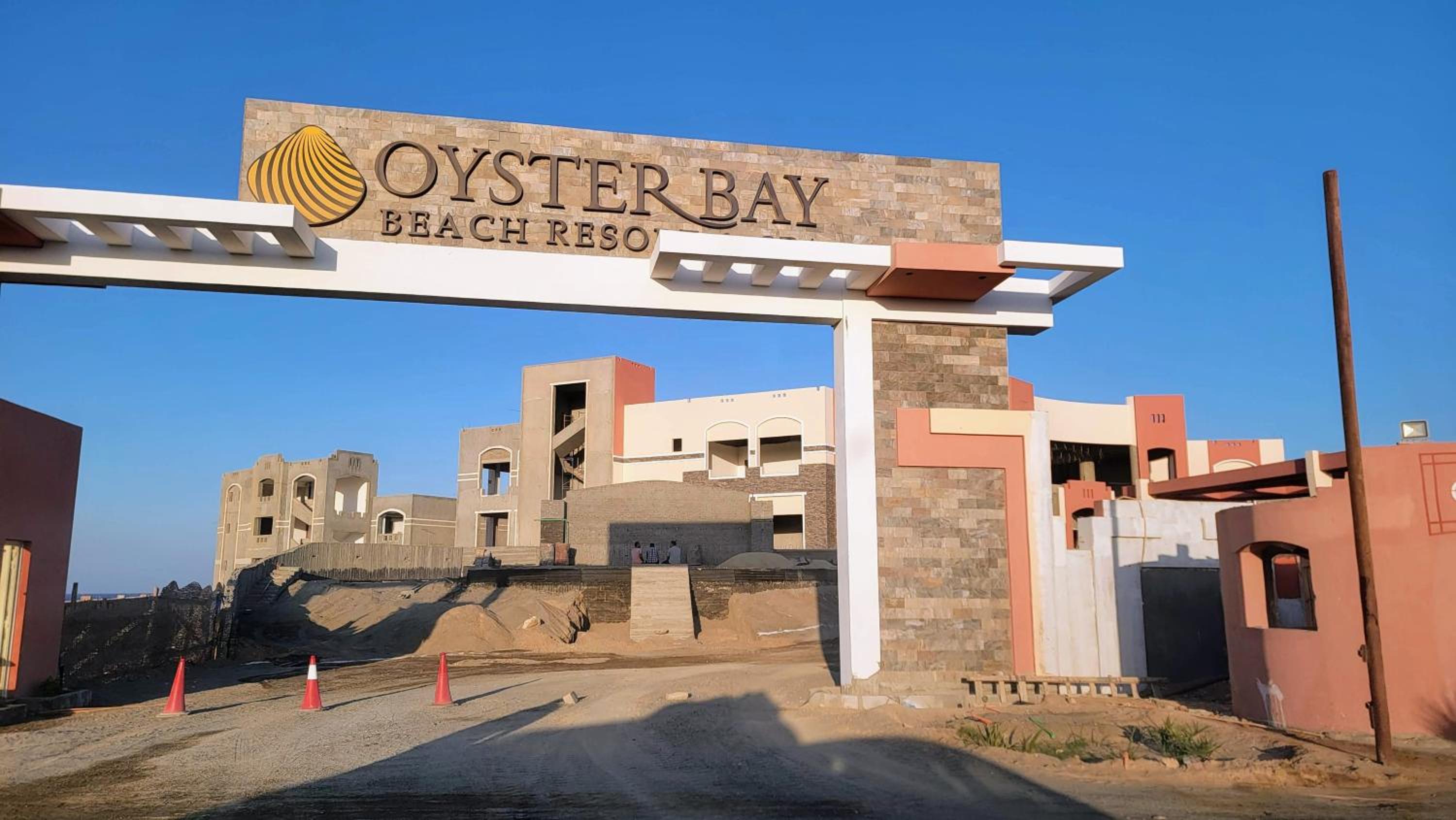 Oyster Bay Beach Resort - Luxury Serviced Condo view 2