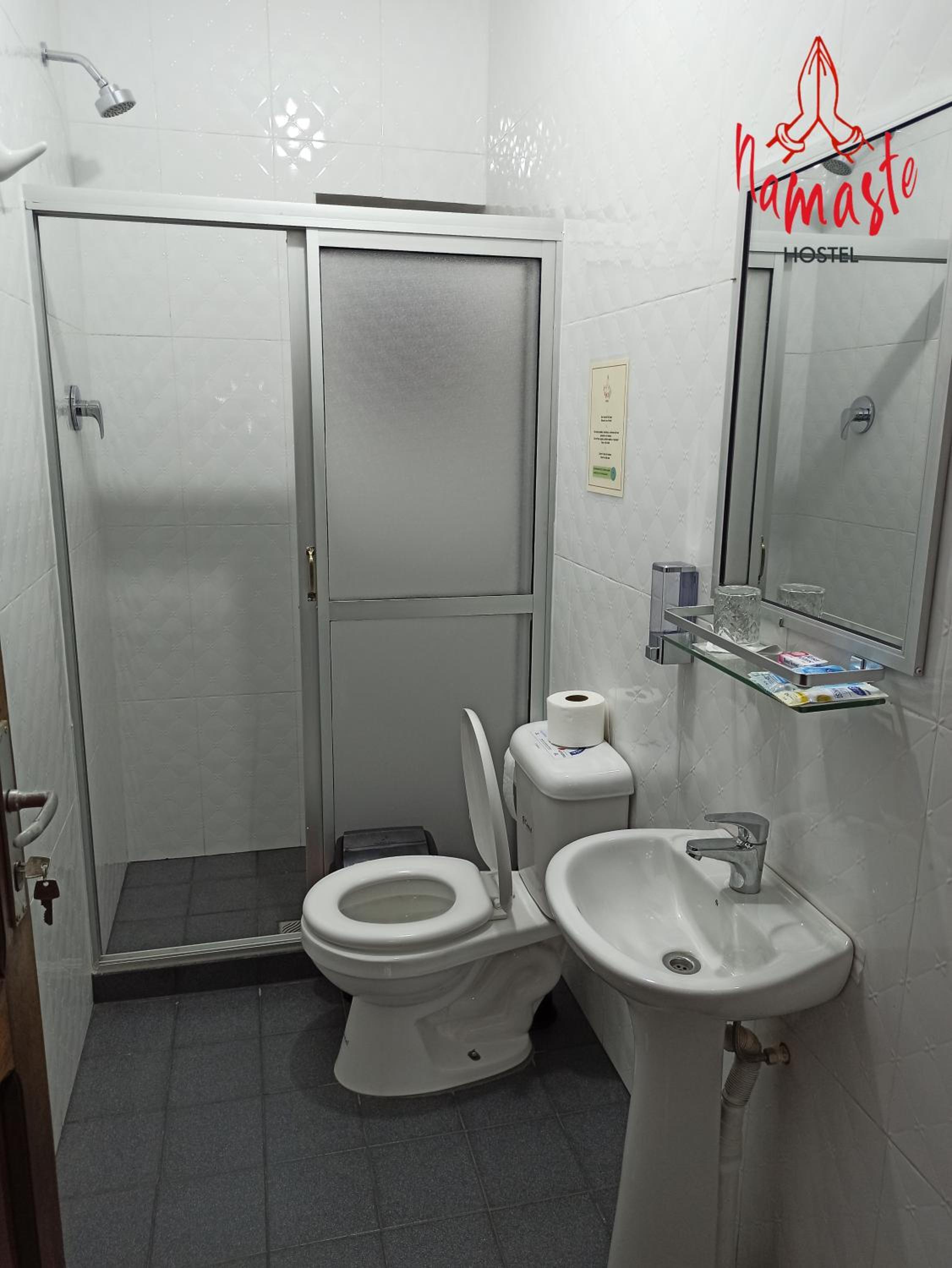 Namaste Hostel