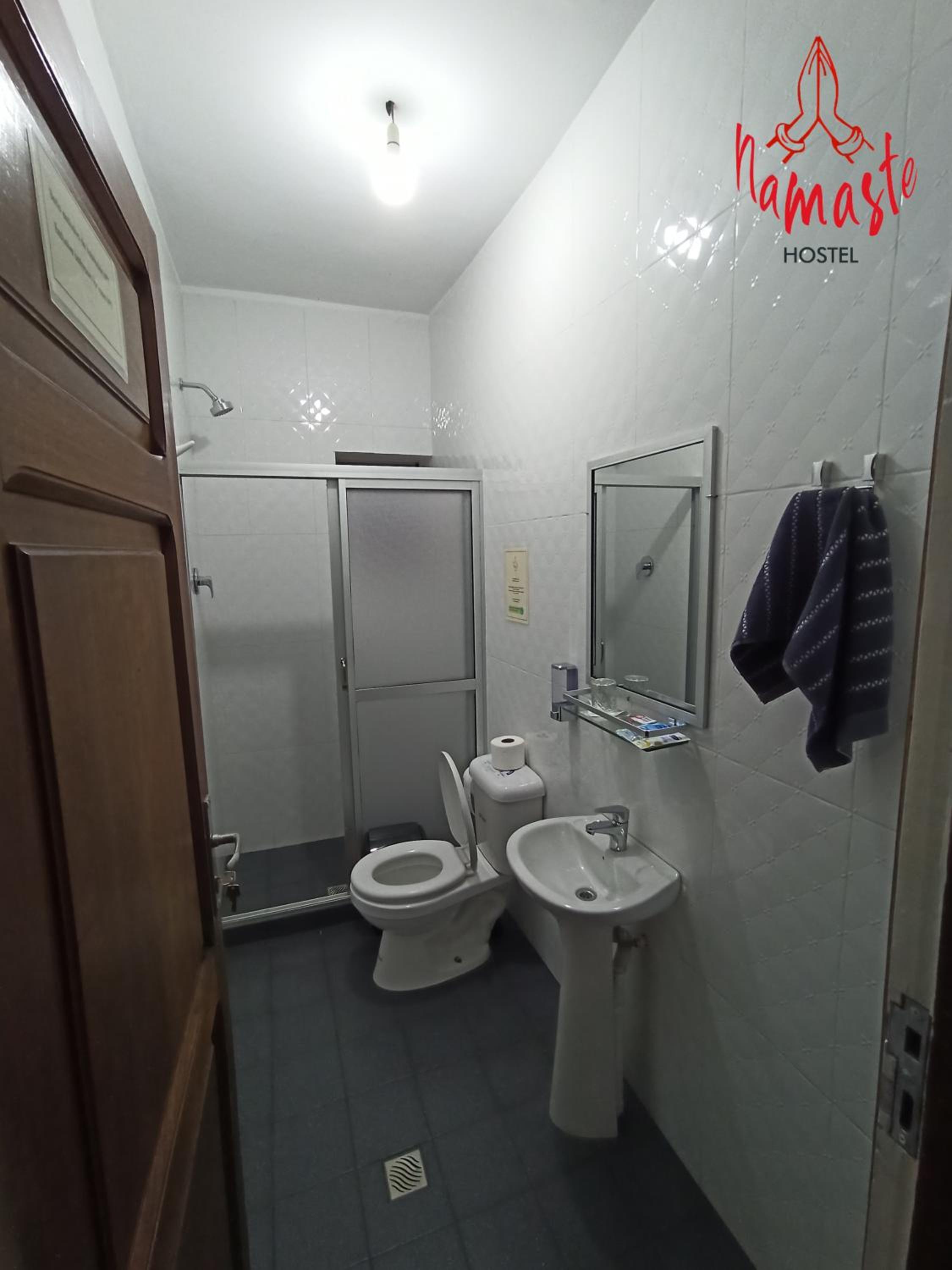 Namaste Hostel