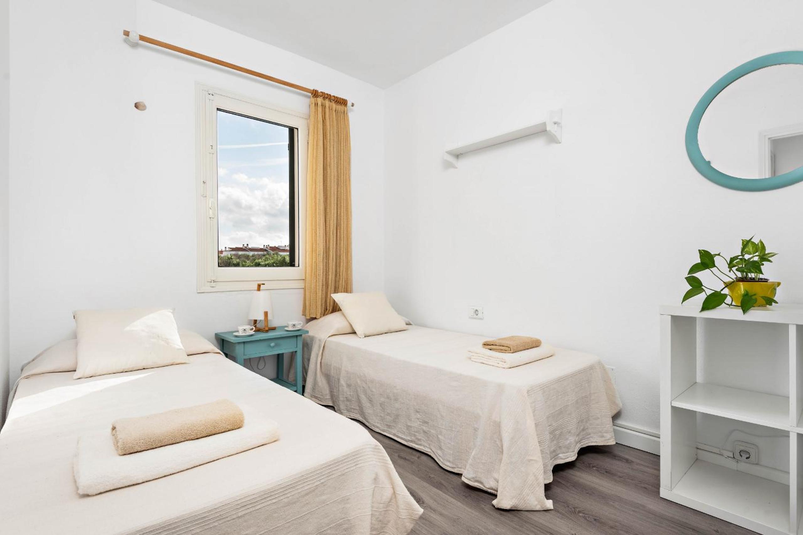 Apartamento Udane Menorca by Mauter Villas