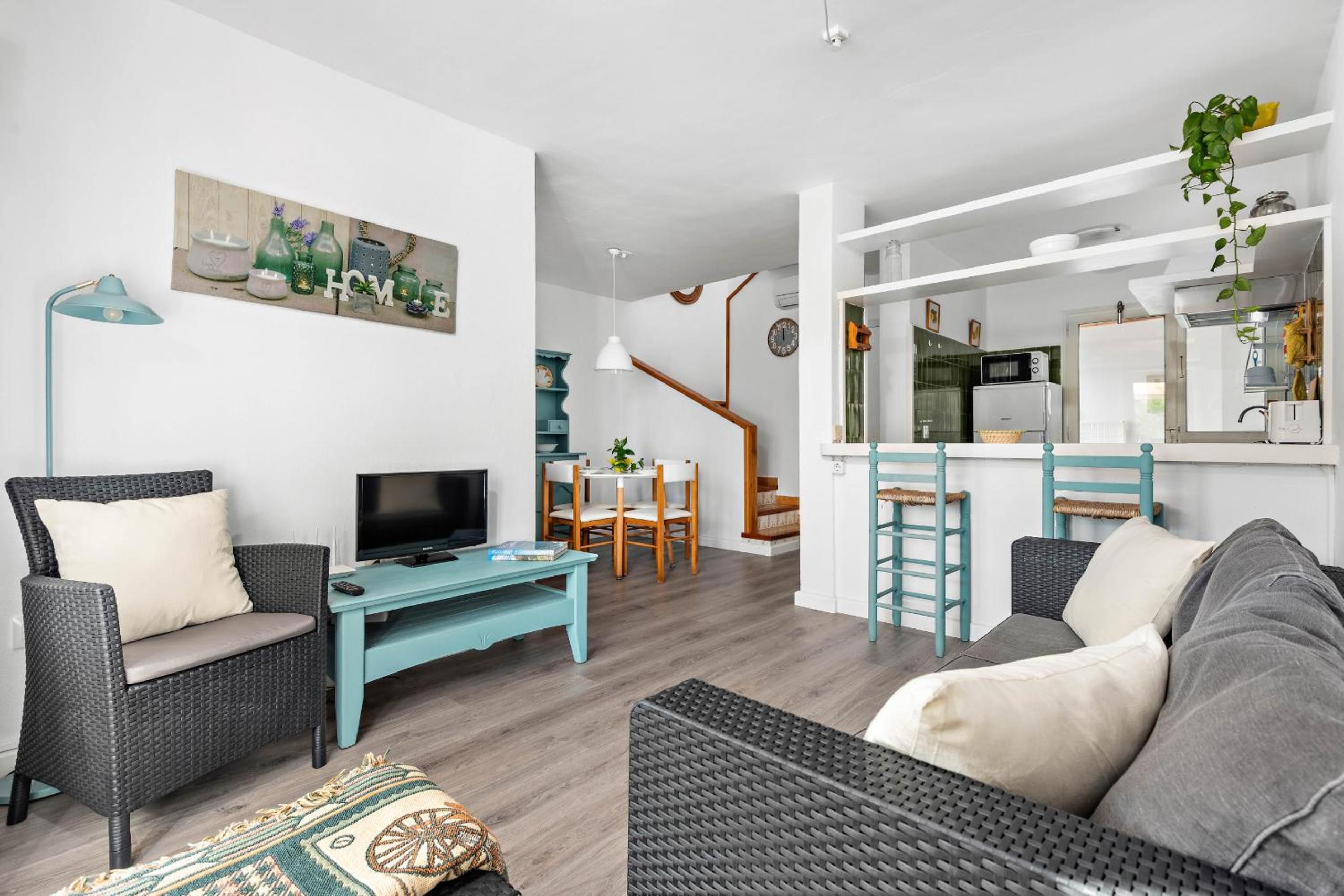 Apartamento Udane Menorca by Mauter Villas