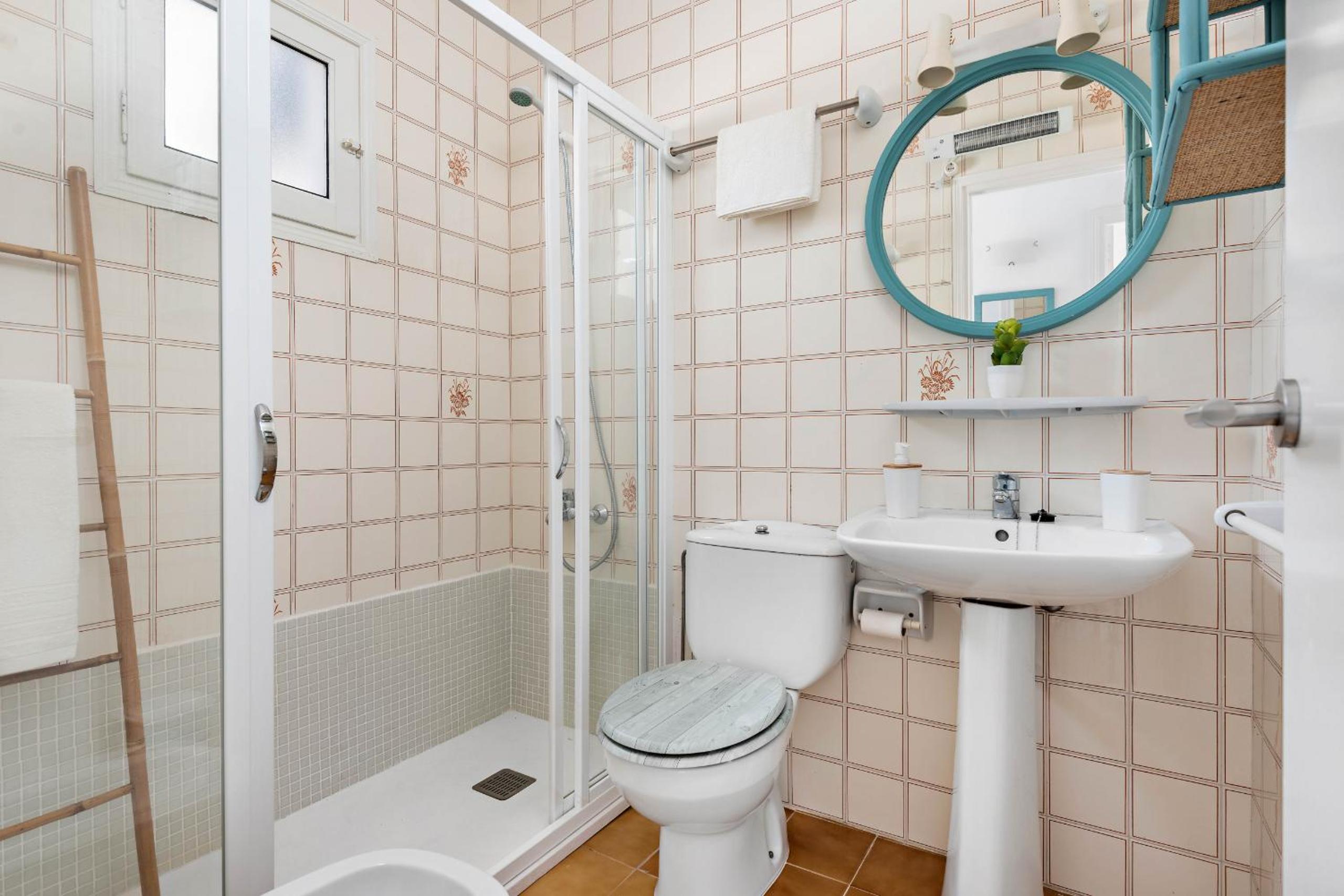Apartamento Udane Menorca by Mauter Villas