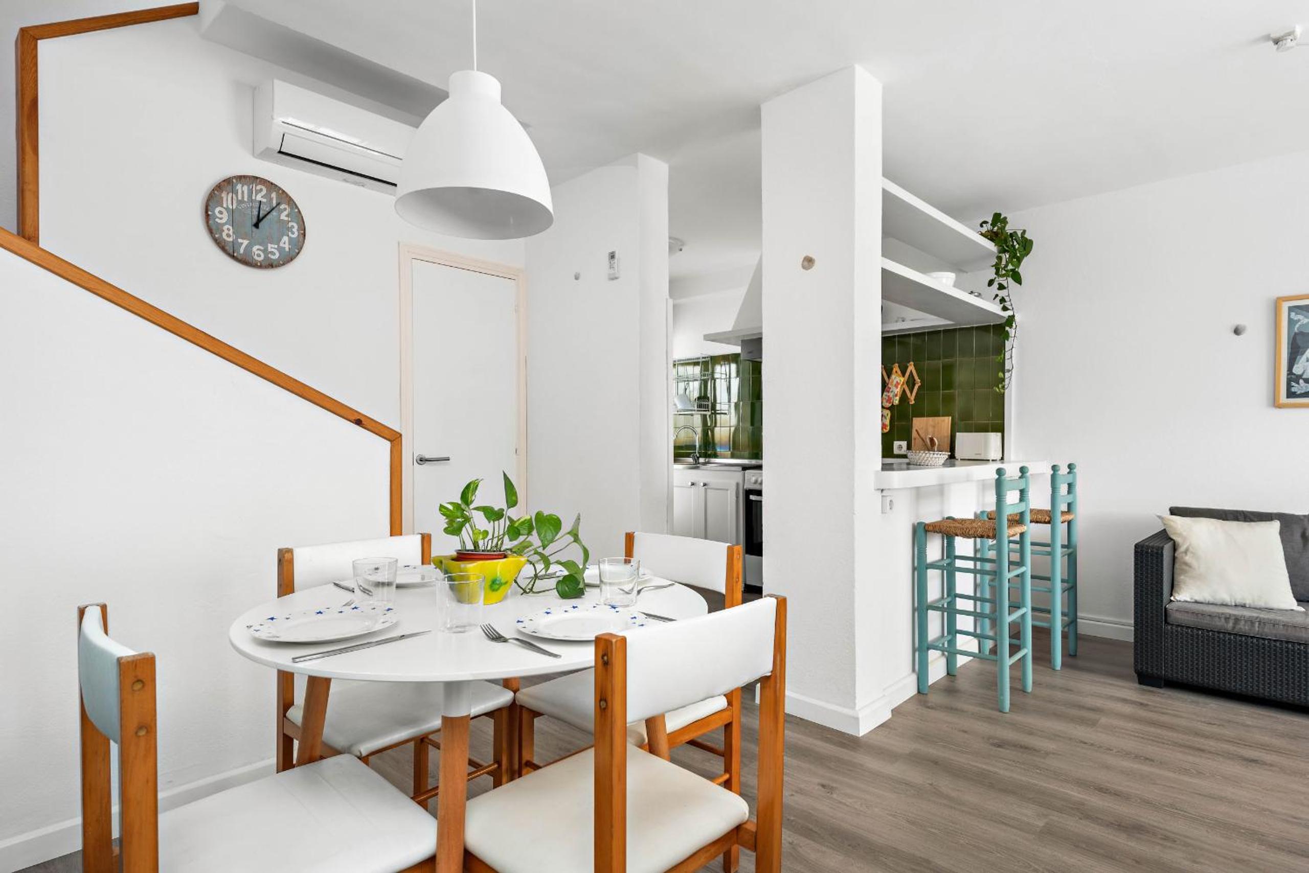 Apartamento Udane Menorca by Mauter Villas
