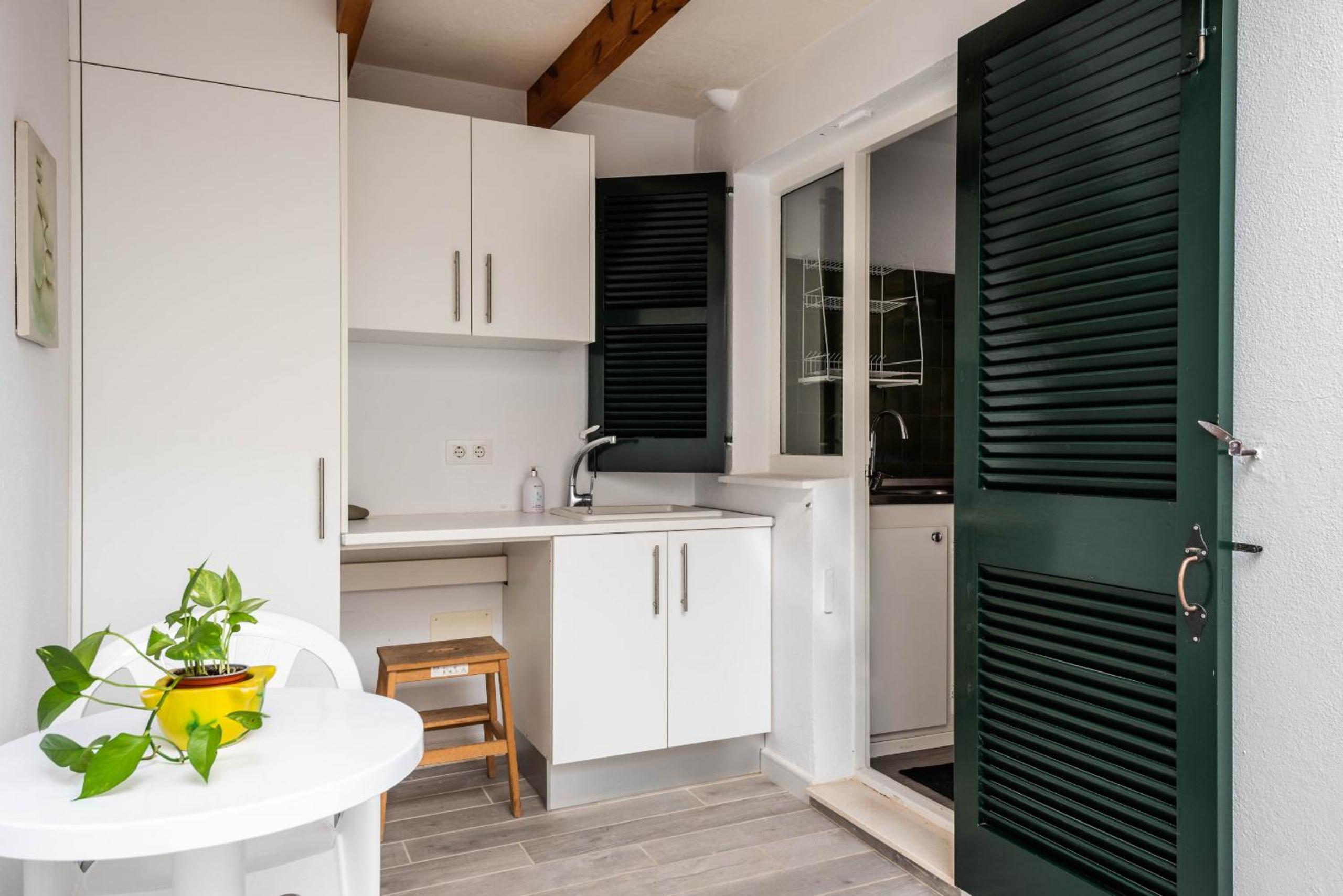 Apartamento Udane Menorca by Mauter Villas