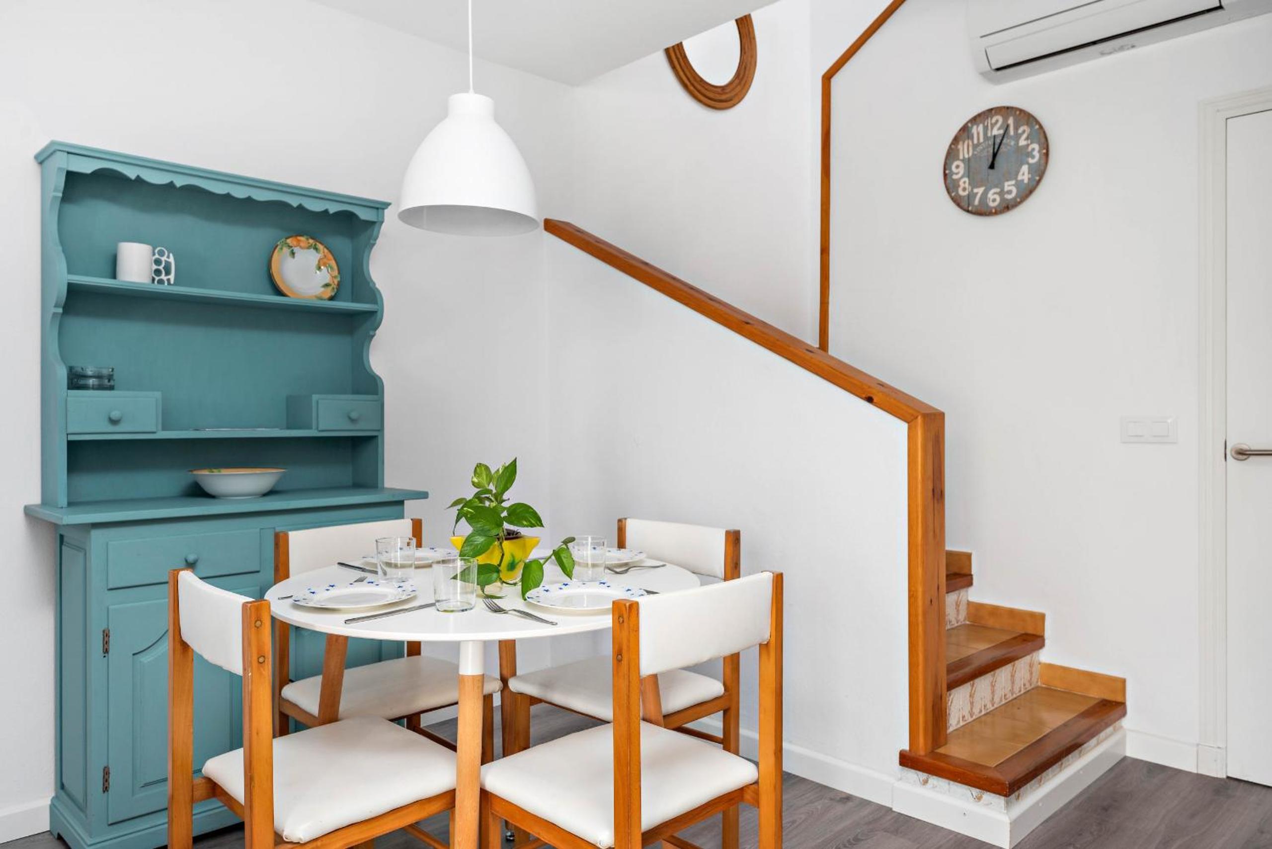 Apartamento Udane Menorca by Mauter Villas