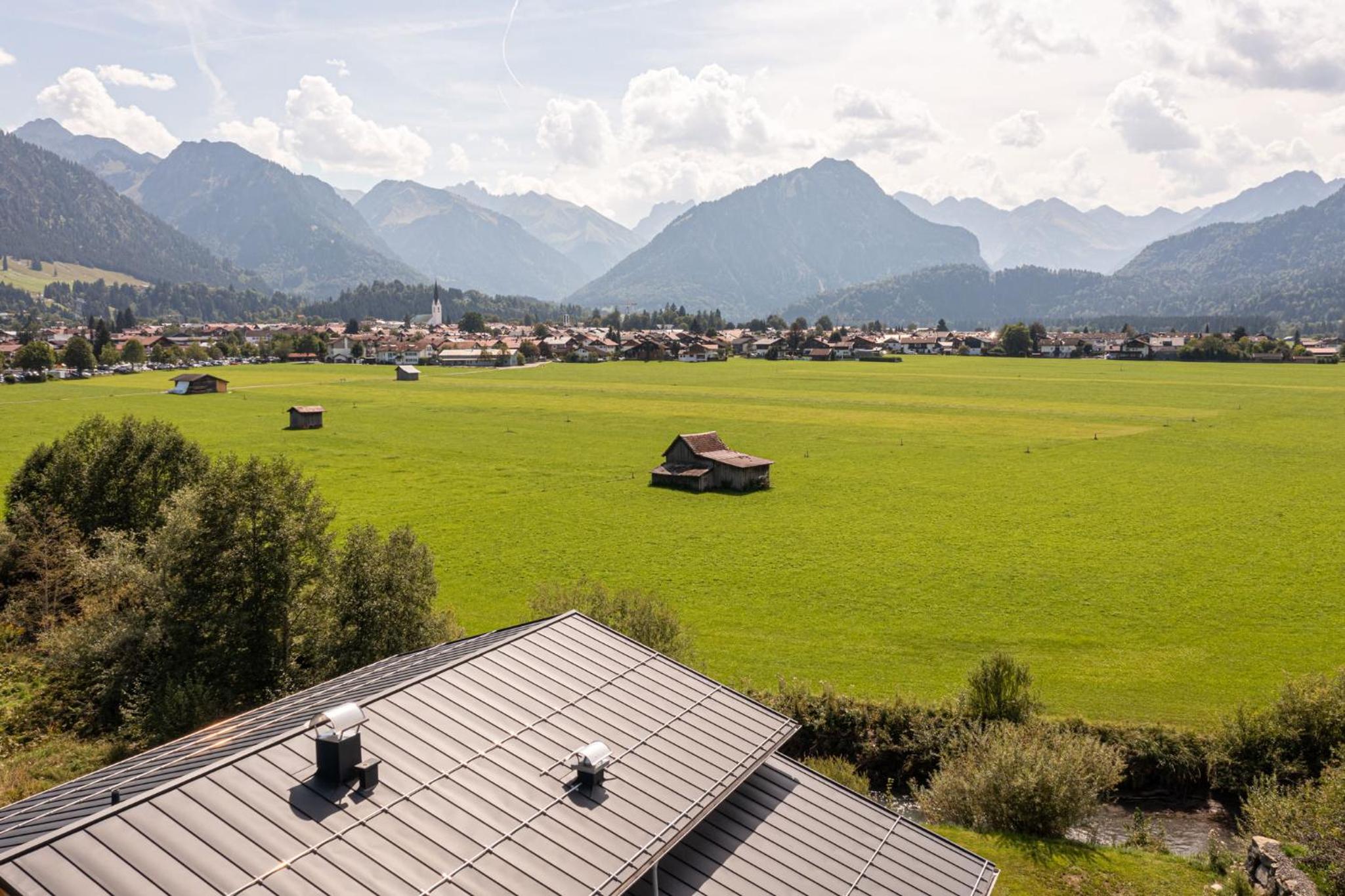 Alpine Lifestyle Lodge