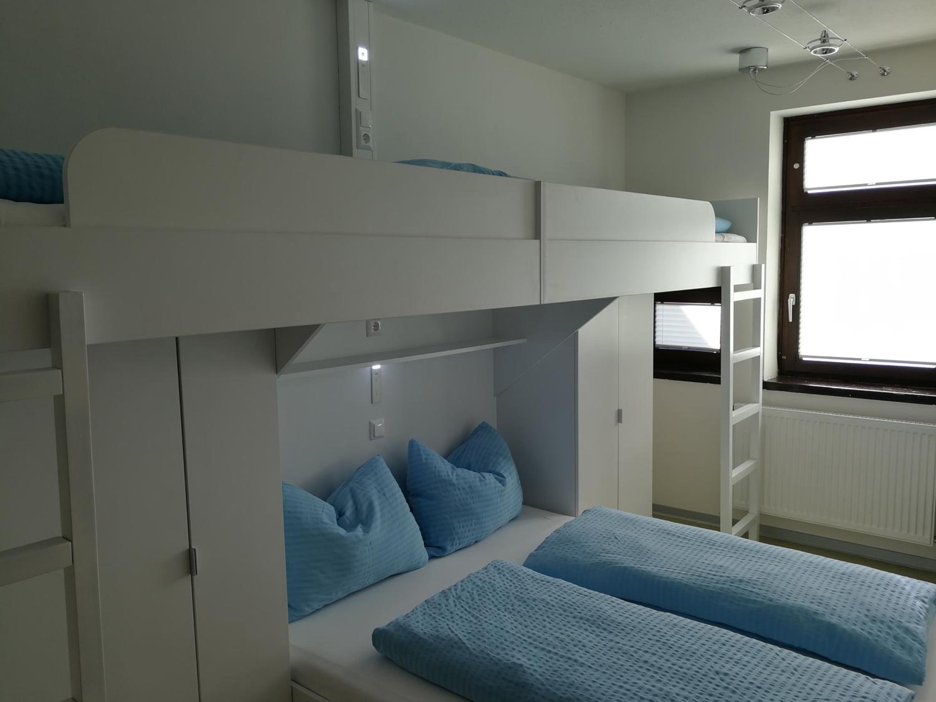 Junges Hotel Annaberg - Jugendherberge