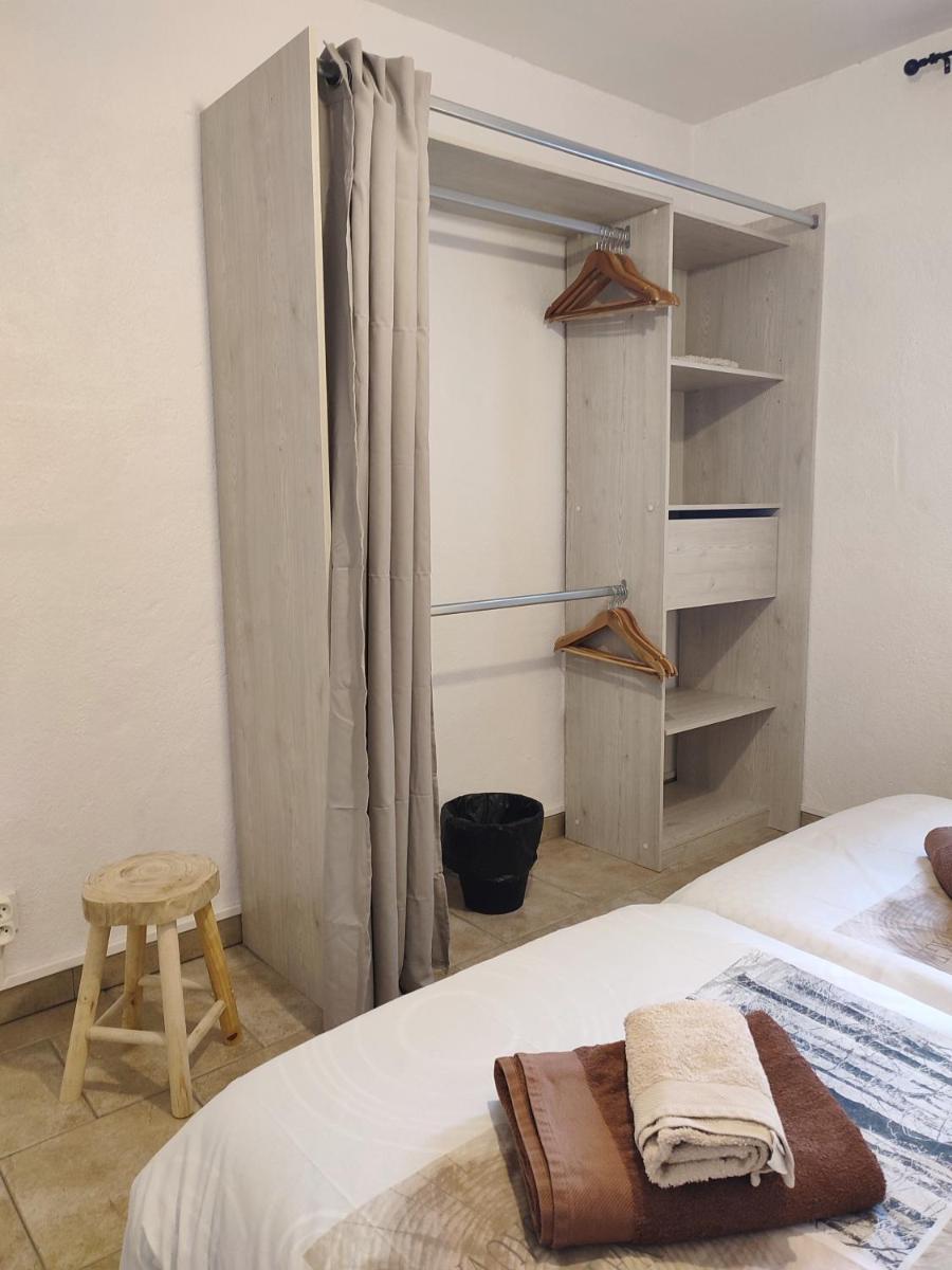 Õ 2040 Chambre Mélèze view 2
