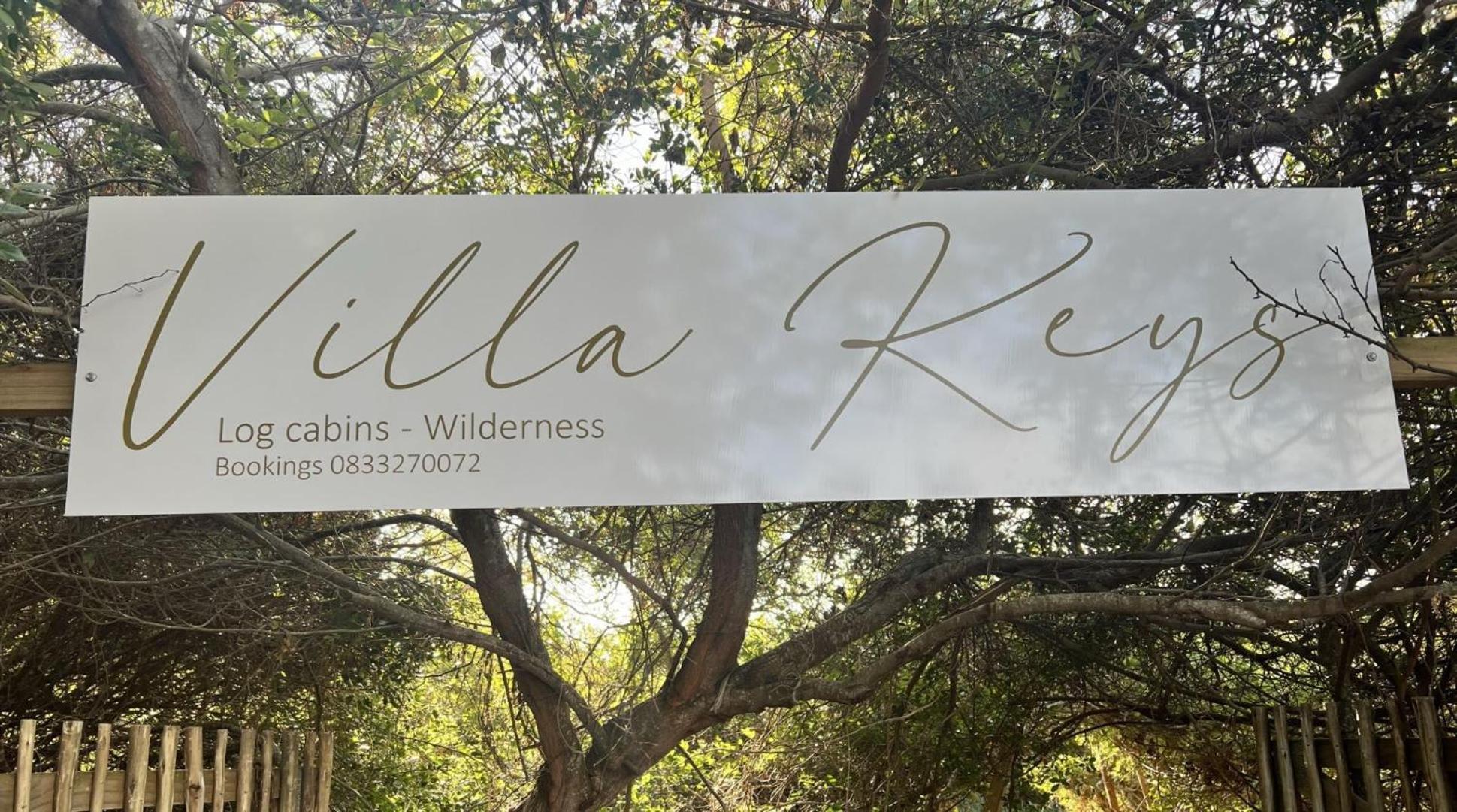 Villa Keys