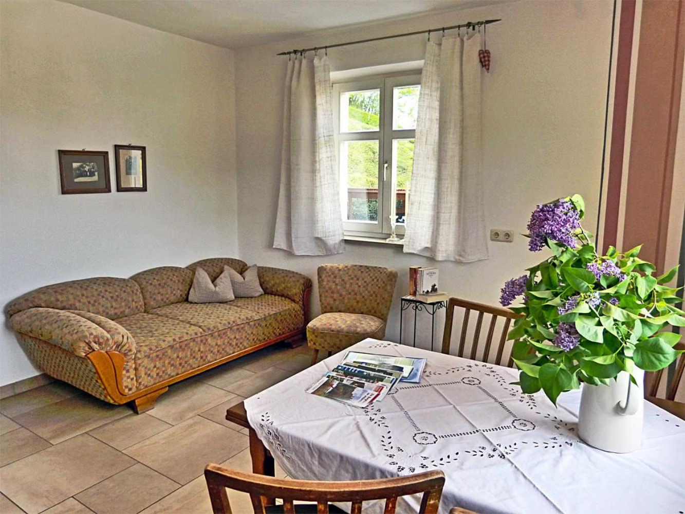 Landurlaub Wittmann