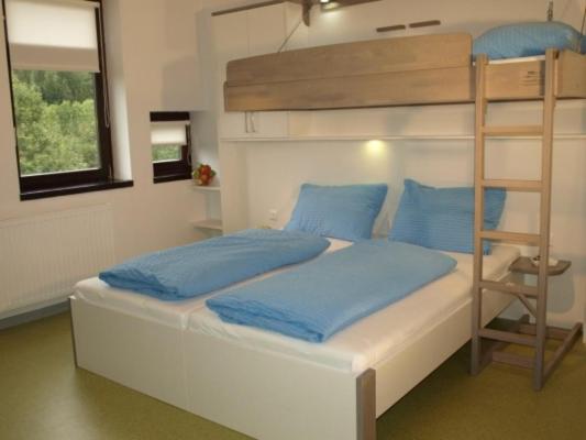 Junges Hotel Annaberg - Jugendherberge