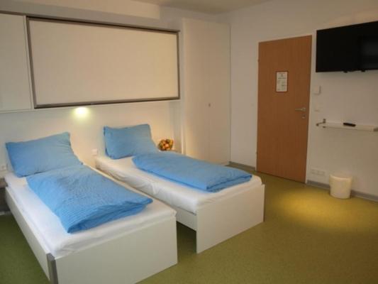 Junges Hotel Annaberg - Jugendherberge