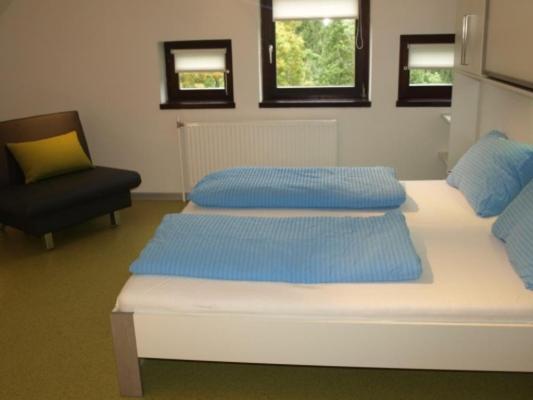 Junges Hotel Annaberg - Jugendherberge