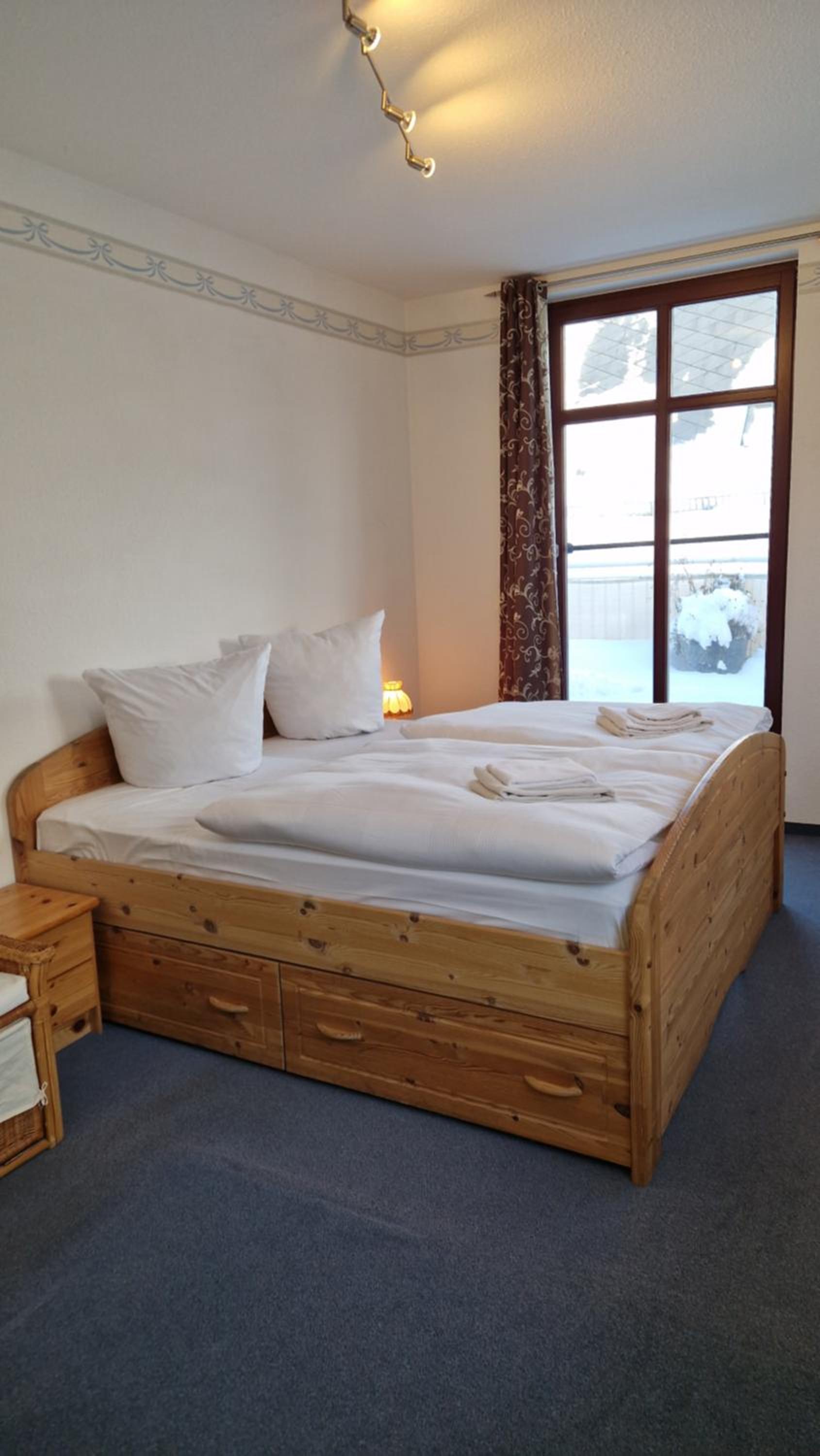 Markt 9 Appartements Oberwiesenthal