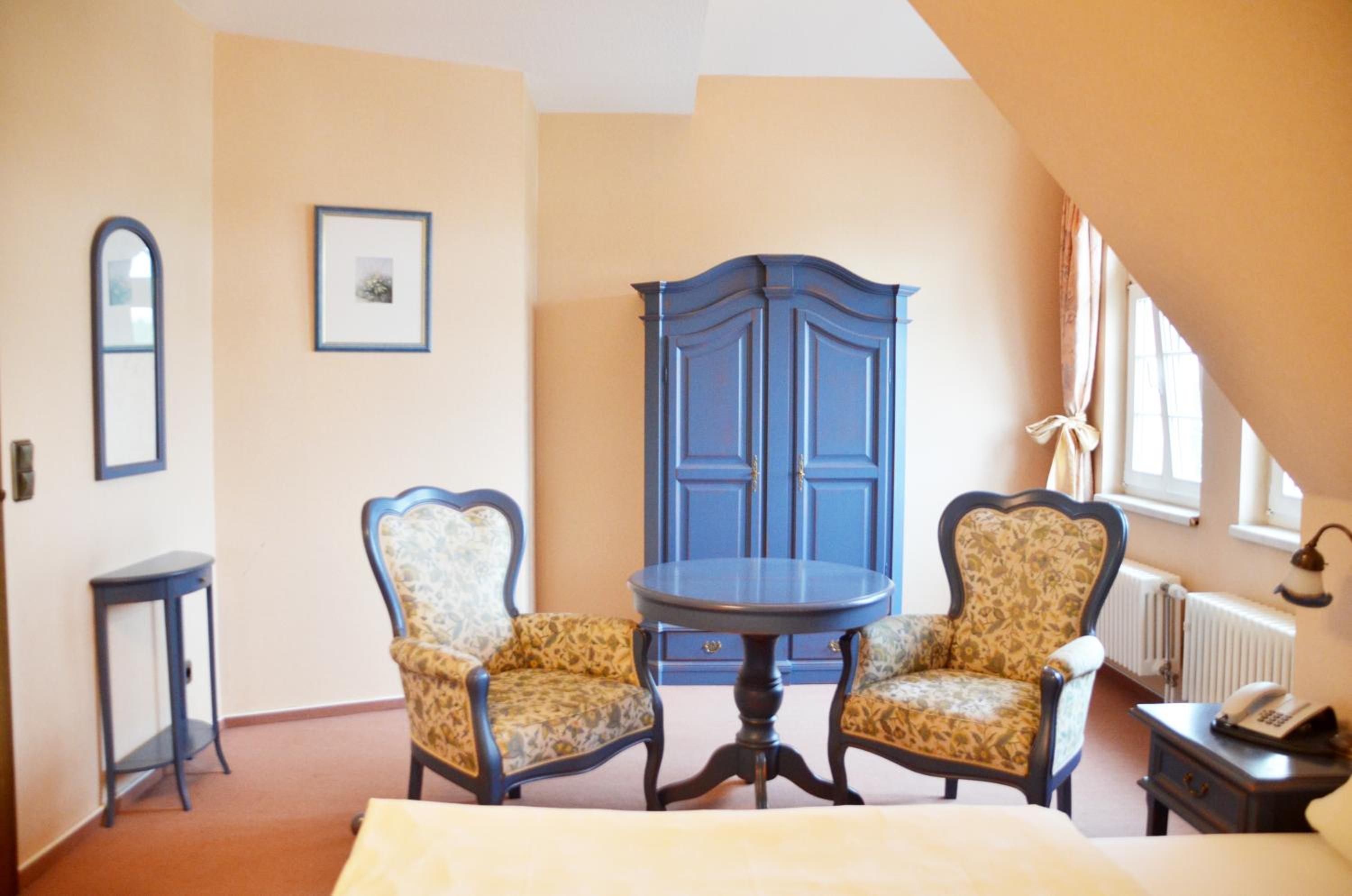 Hotel Alt-Karow