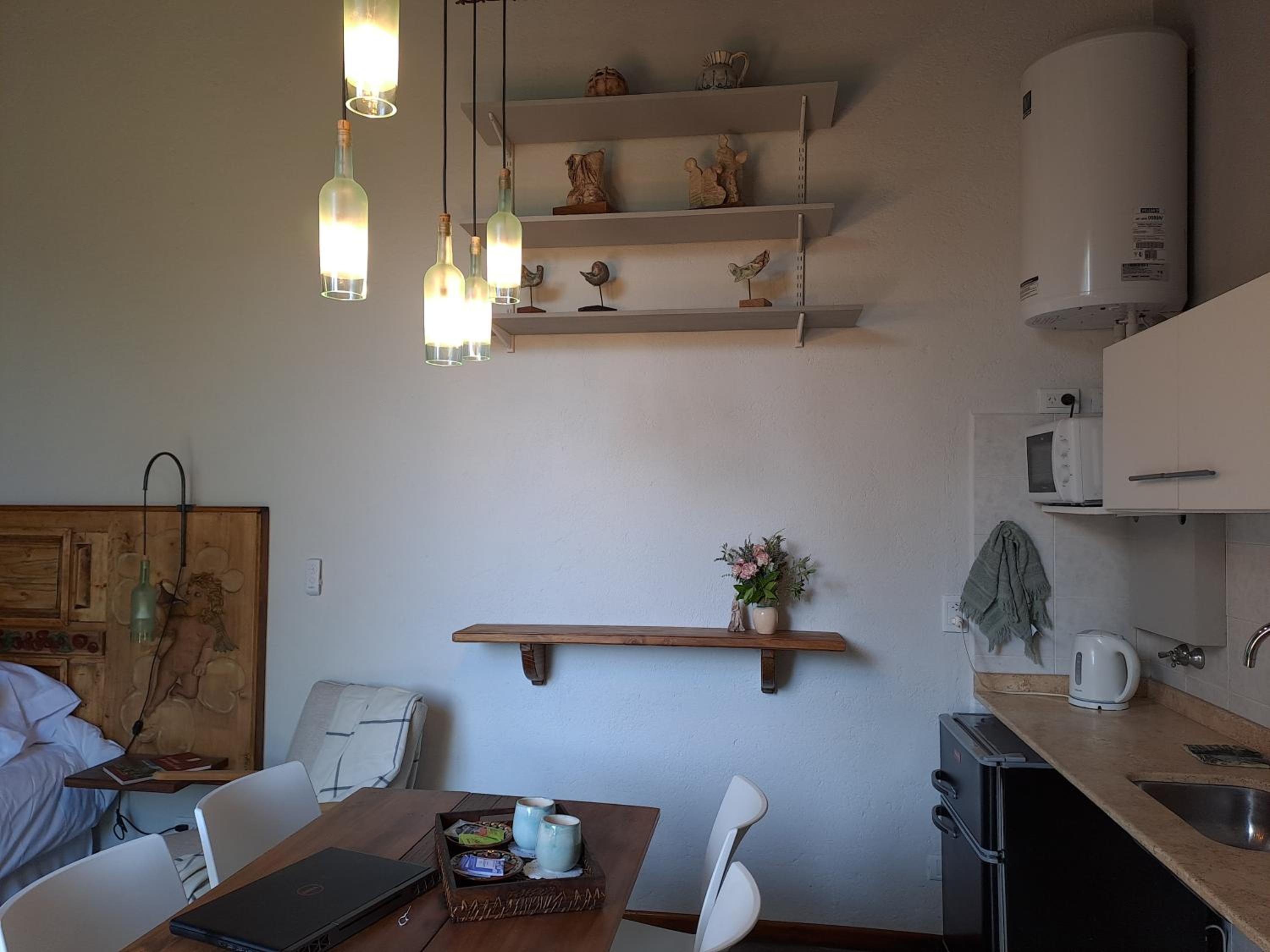 Loft 'El Atelier'