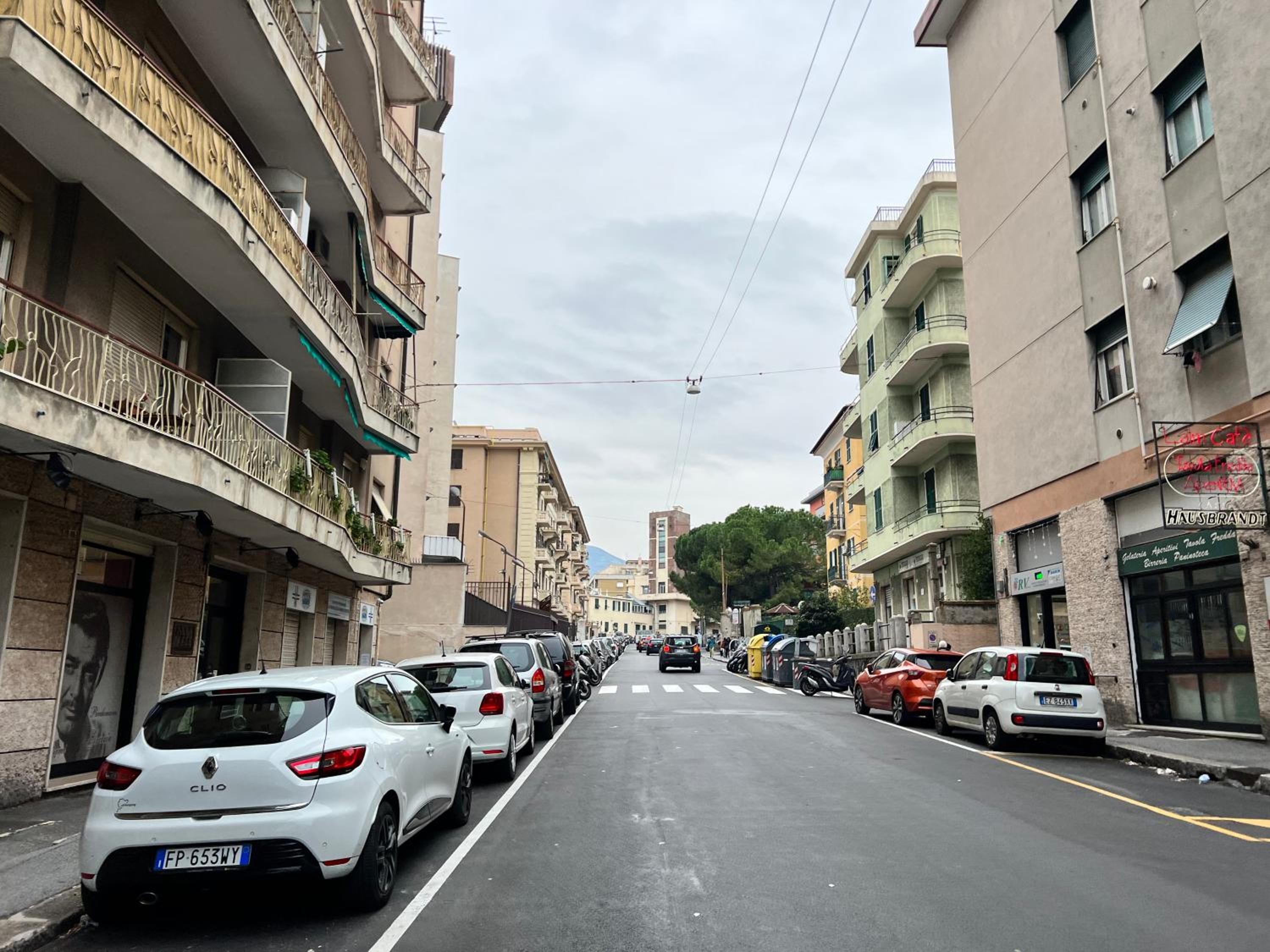 House San Martino by Holiday World