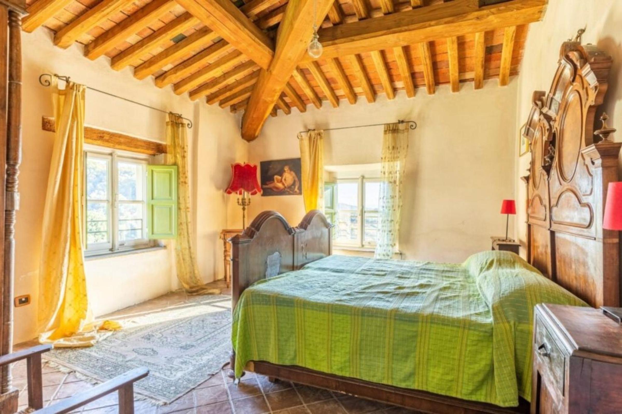 Villa Barsocchini