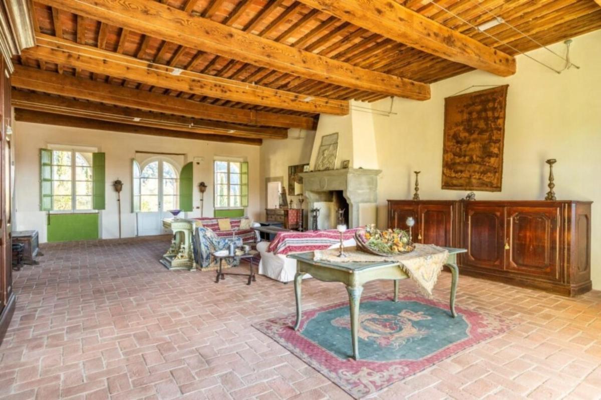 Villa Barsocchini