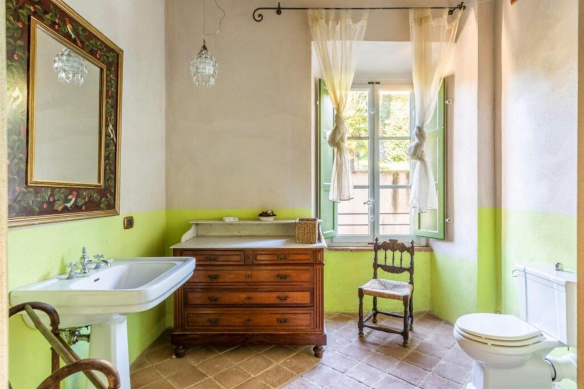 Villa Barsocchini