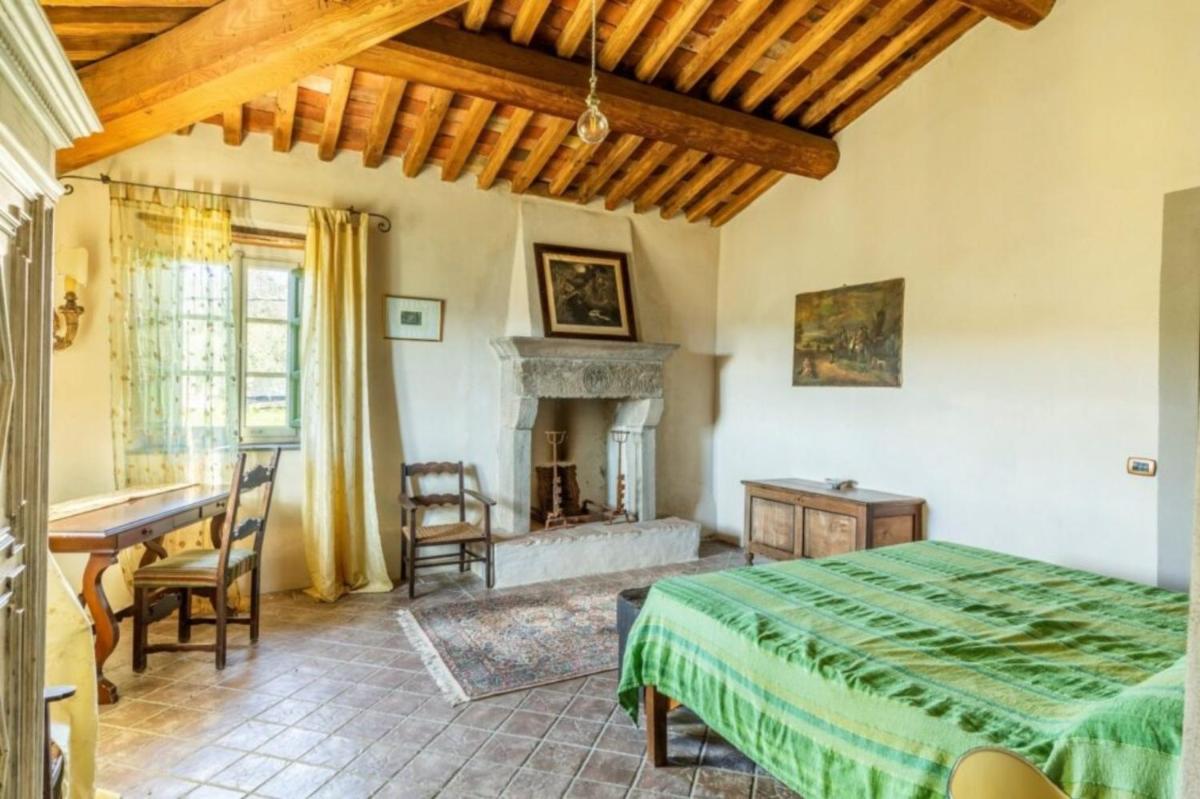 Villa Barsocchini