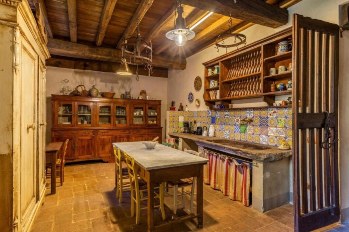 Villa Barsocchini