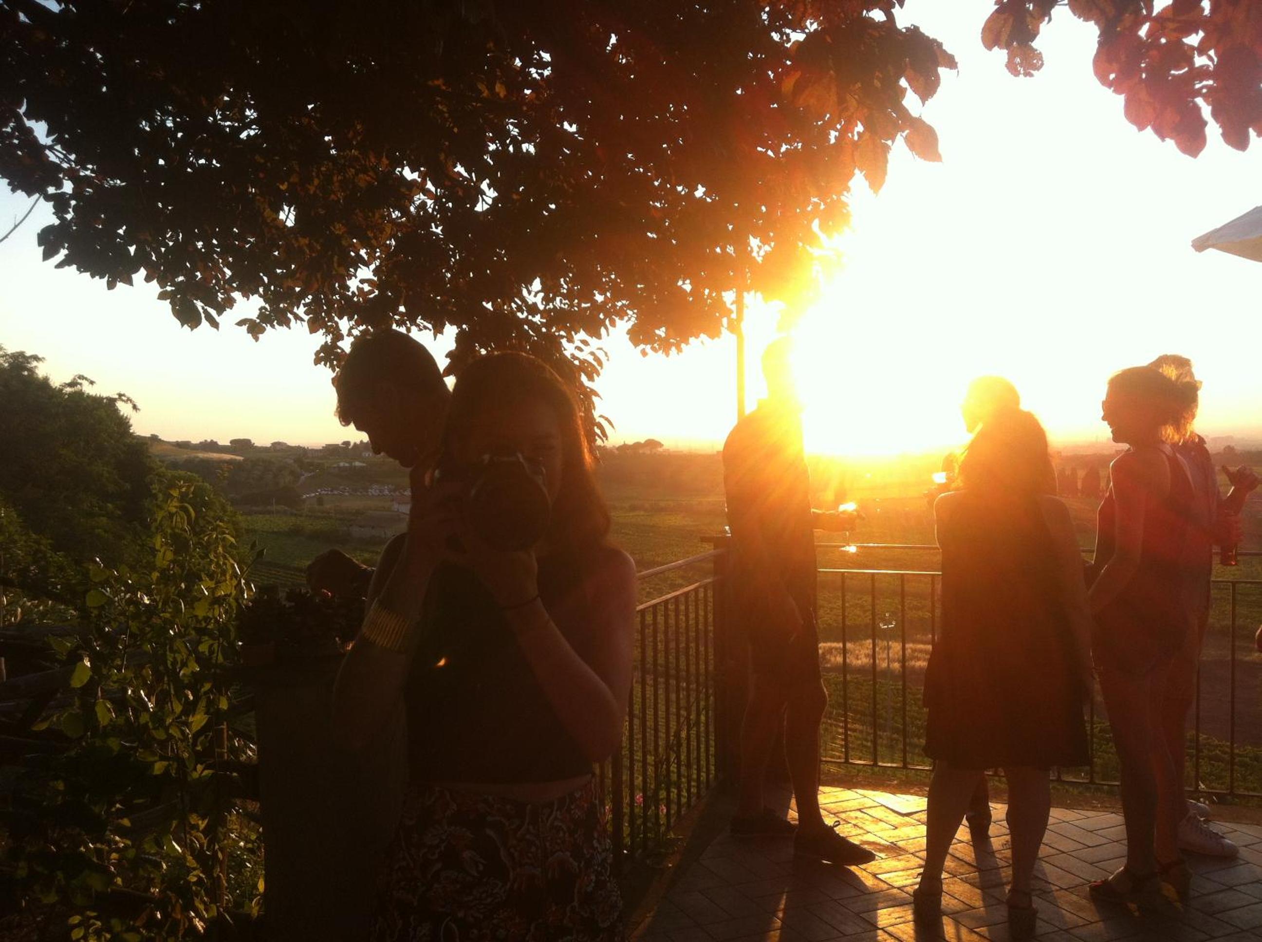 Merumalia Wine Resort