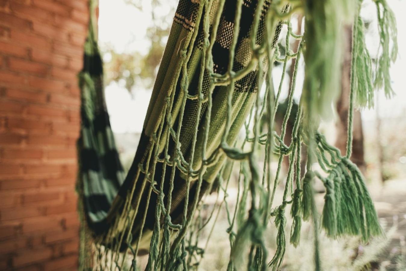 Pousada Chalés Vida Verde