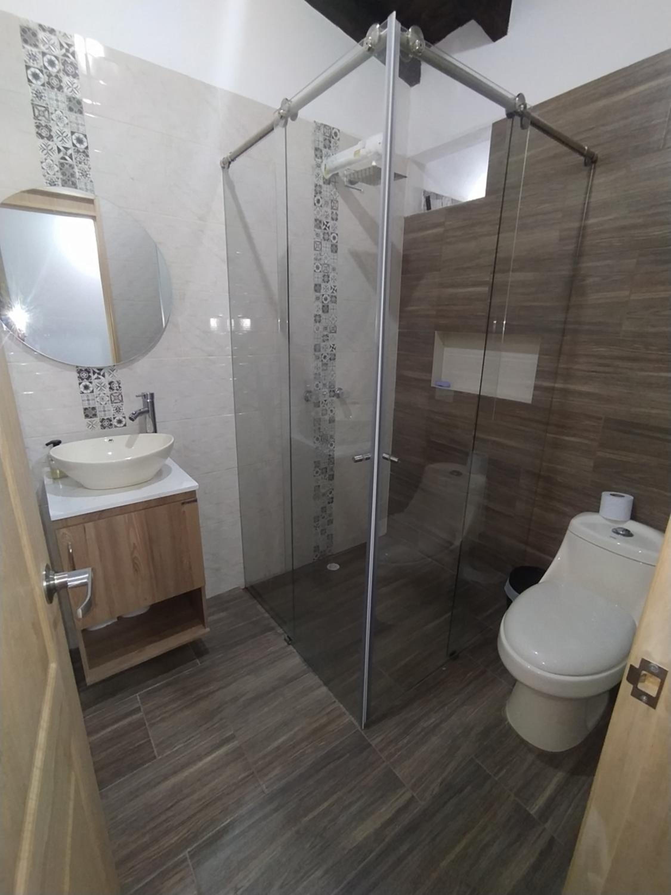 Hermosa casa ideal para el descanso