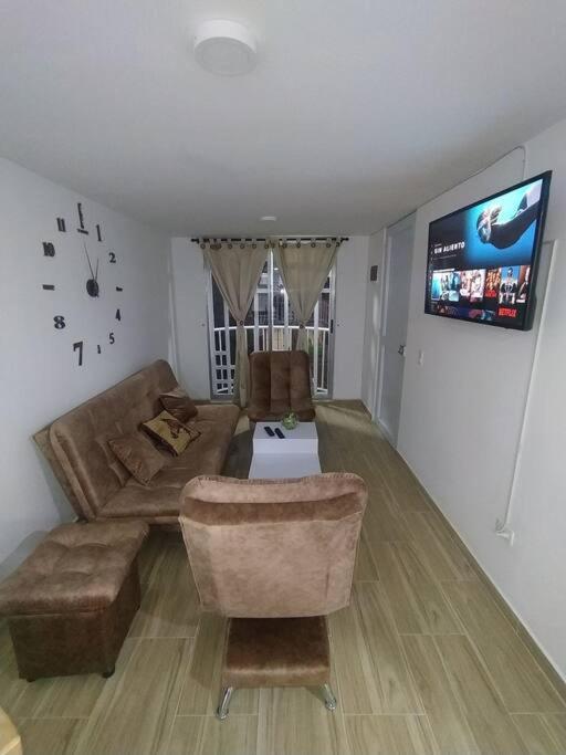 Hermosa casa ideal para el descanso
