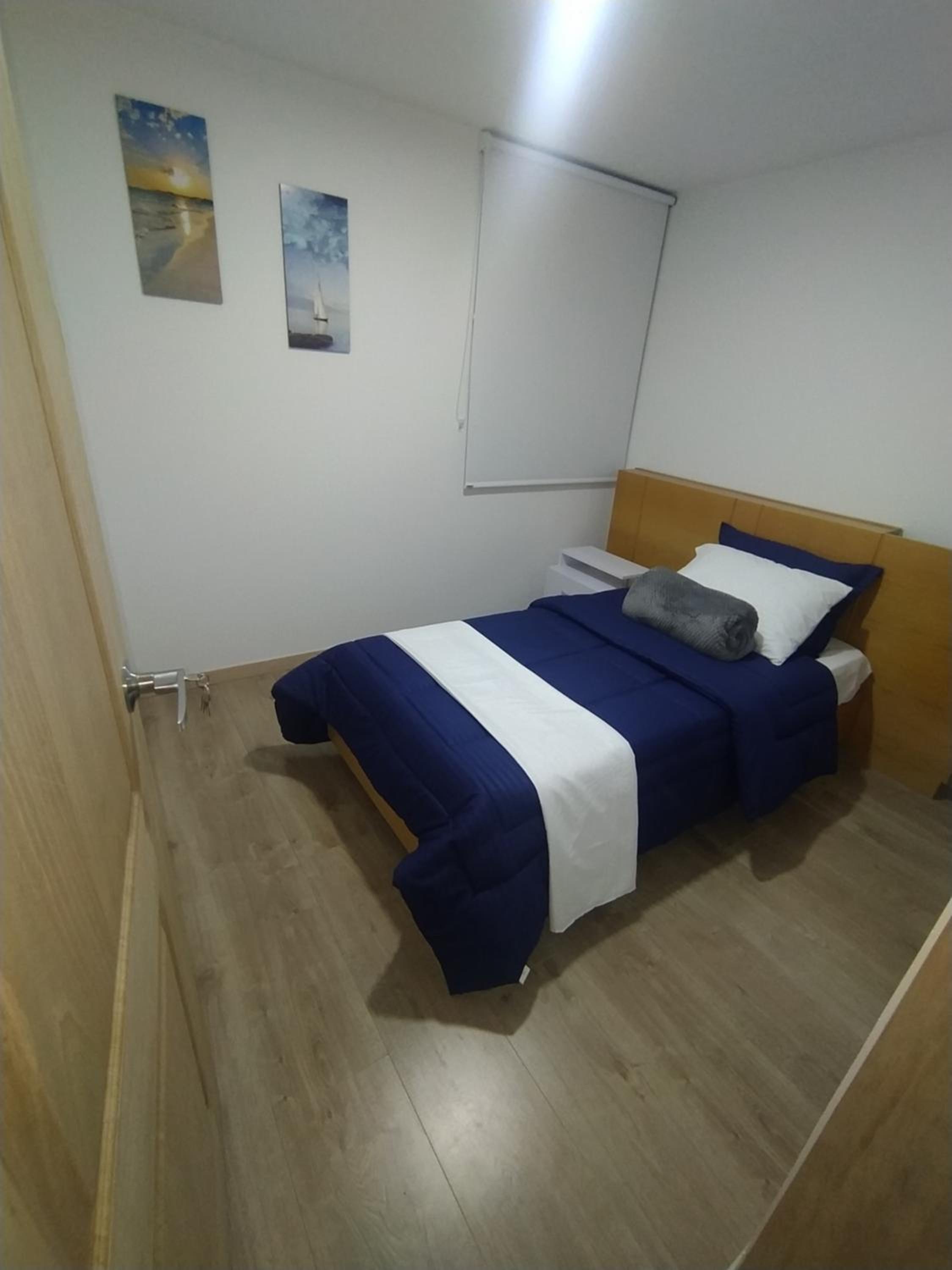 Hermosa casa ideal para el descanso