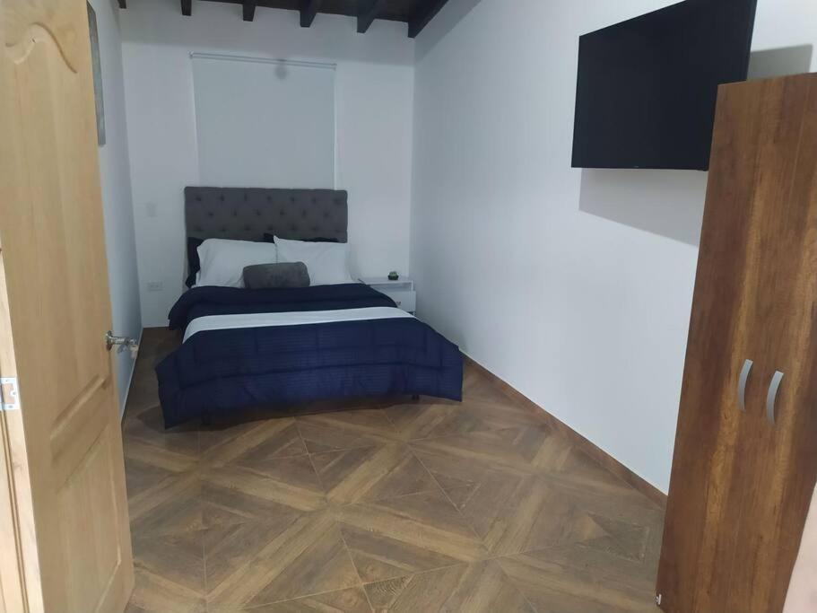 Hermosa casa ideal para el descanso
