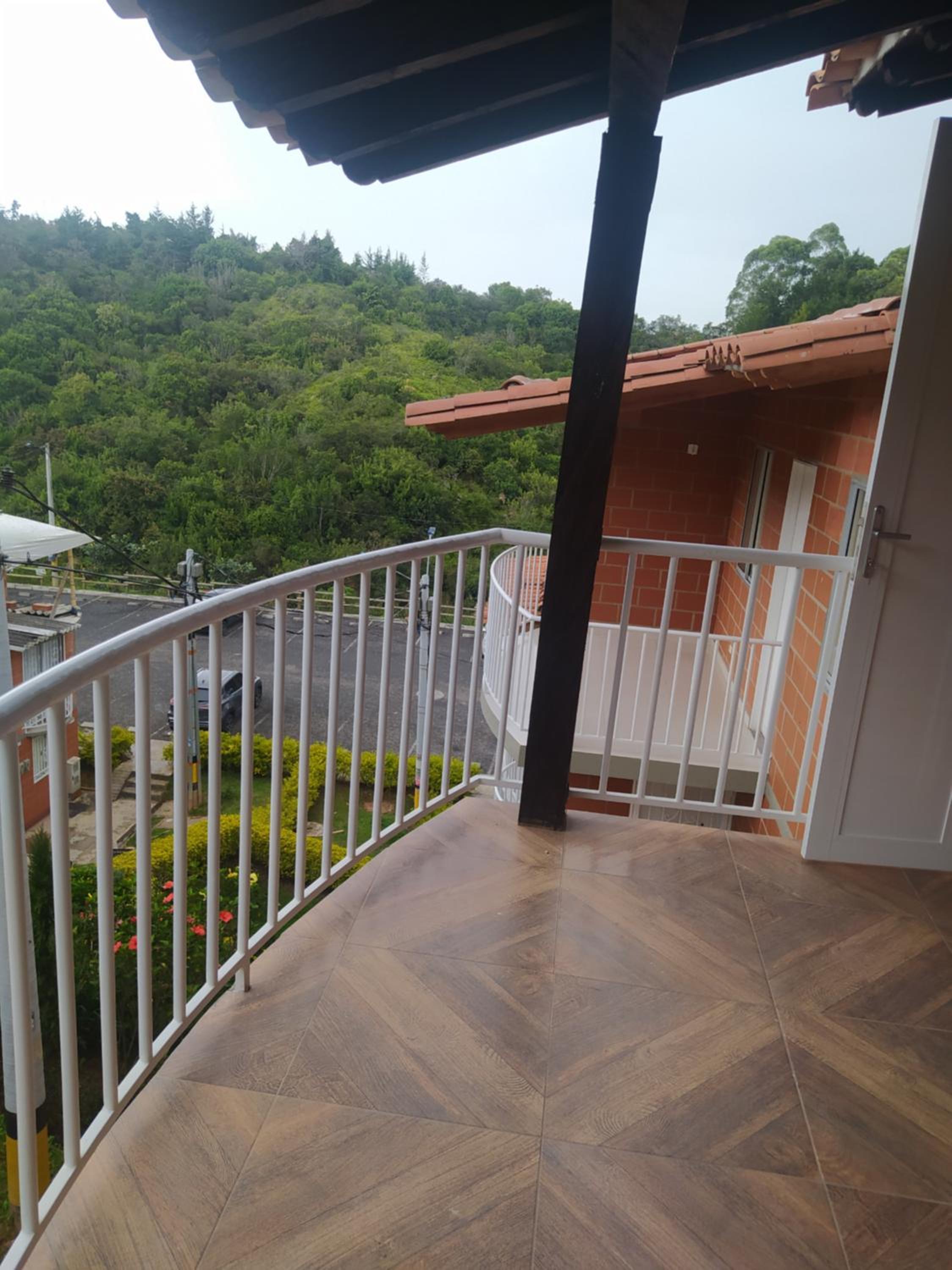 Hermosa casa ideal para el descanso