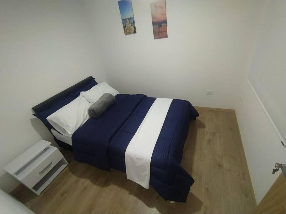 Hermosa casa ideal para el descanso
