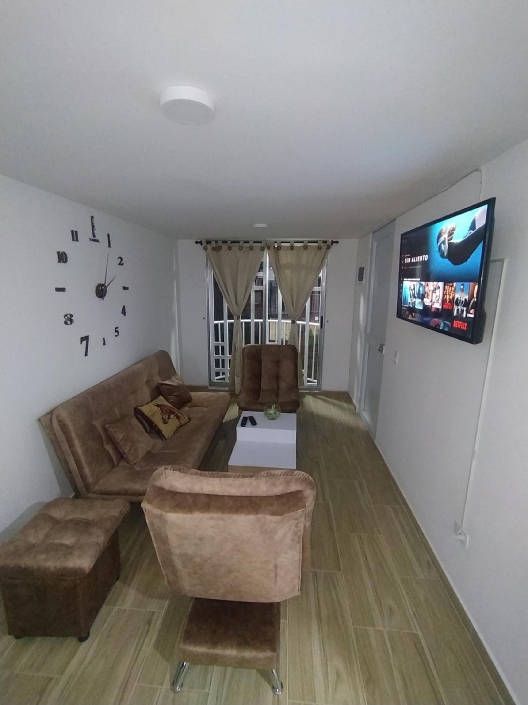 Hermosa casa ideal para el descanso