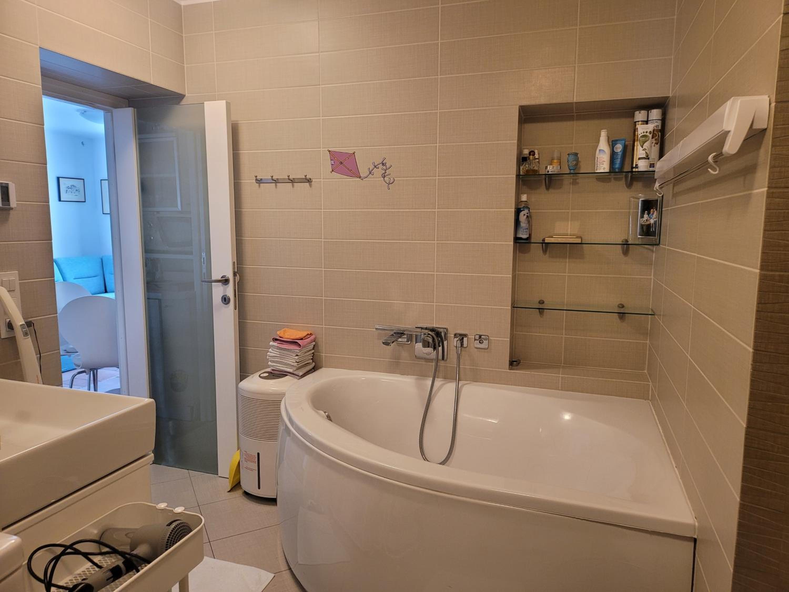 Apartma Modro gnezdo