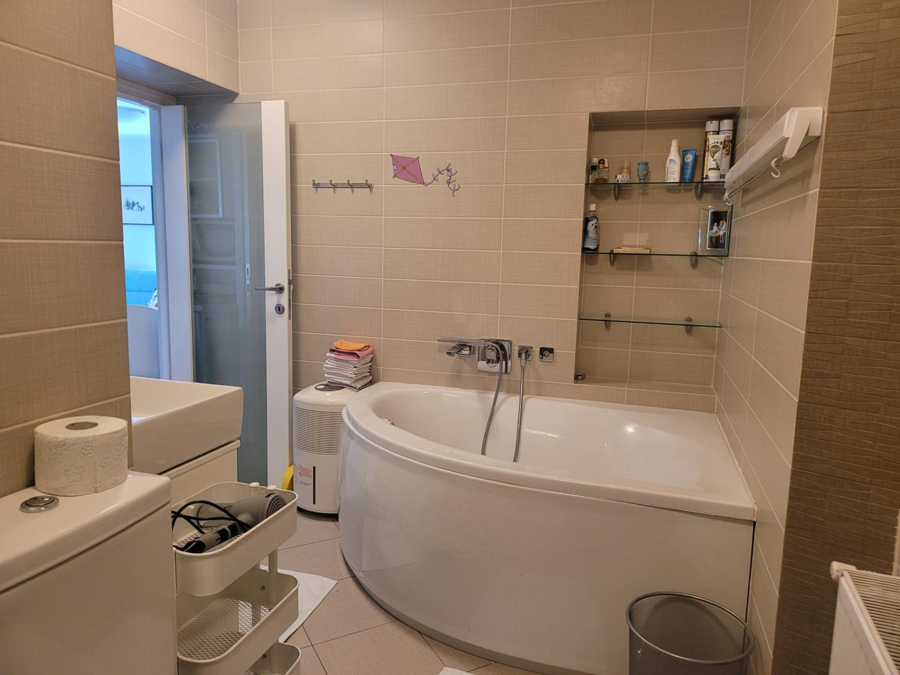 Apartma Modro gnezdo