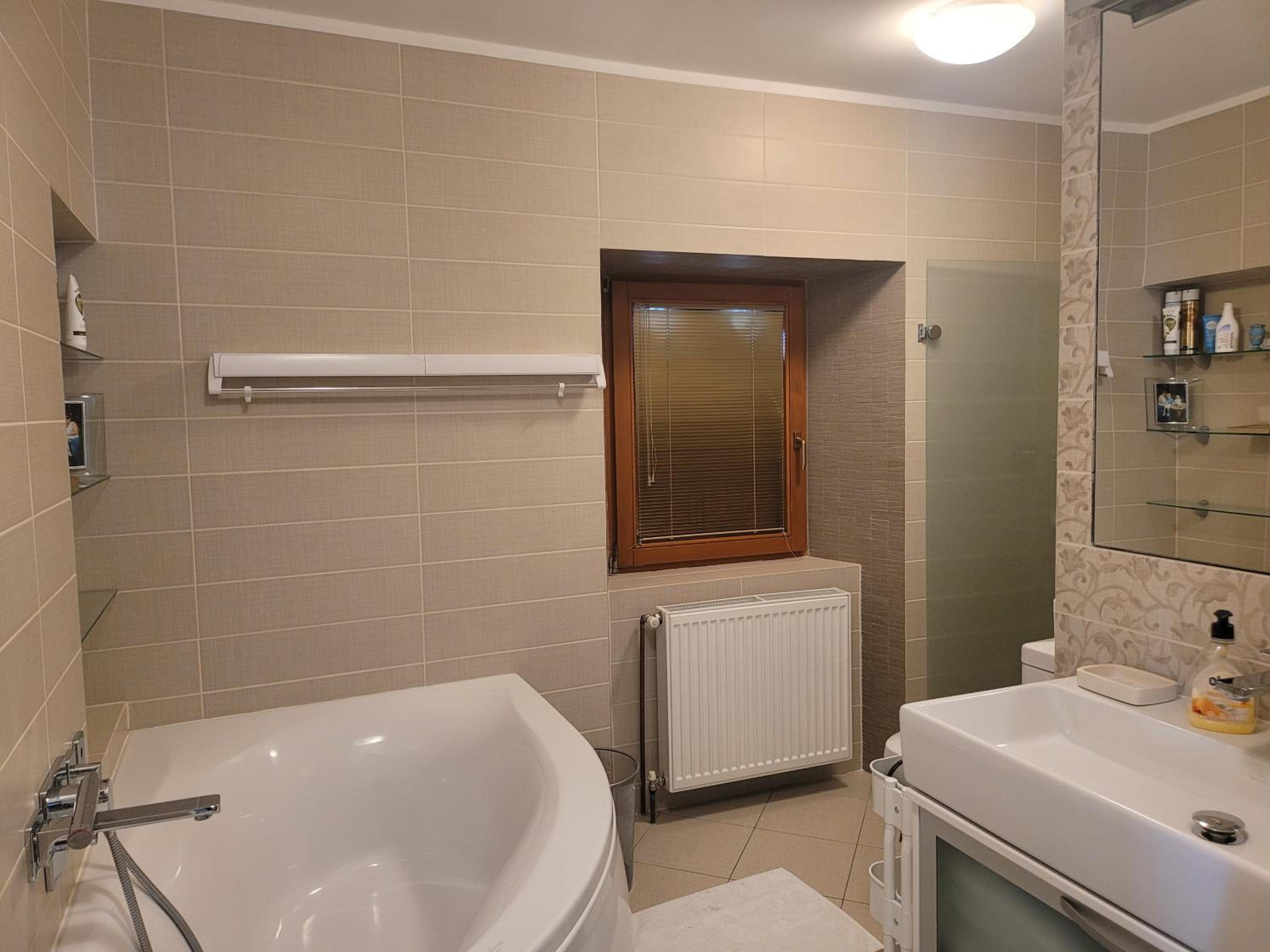 Apartma Modro gnezdo