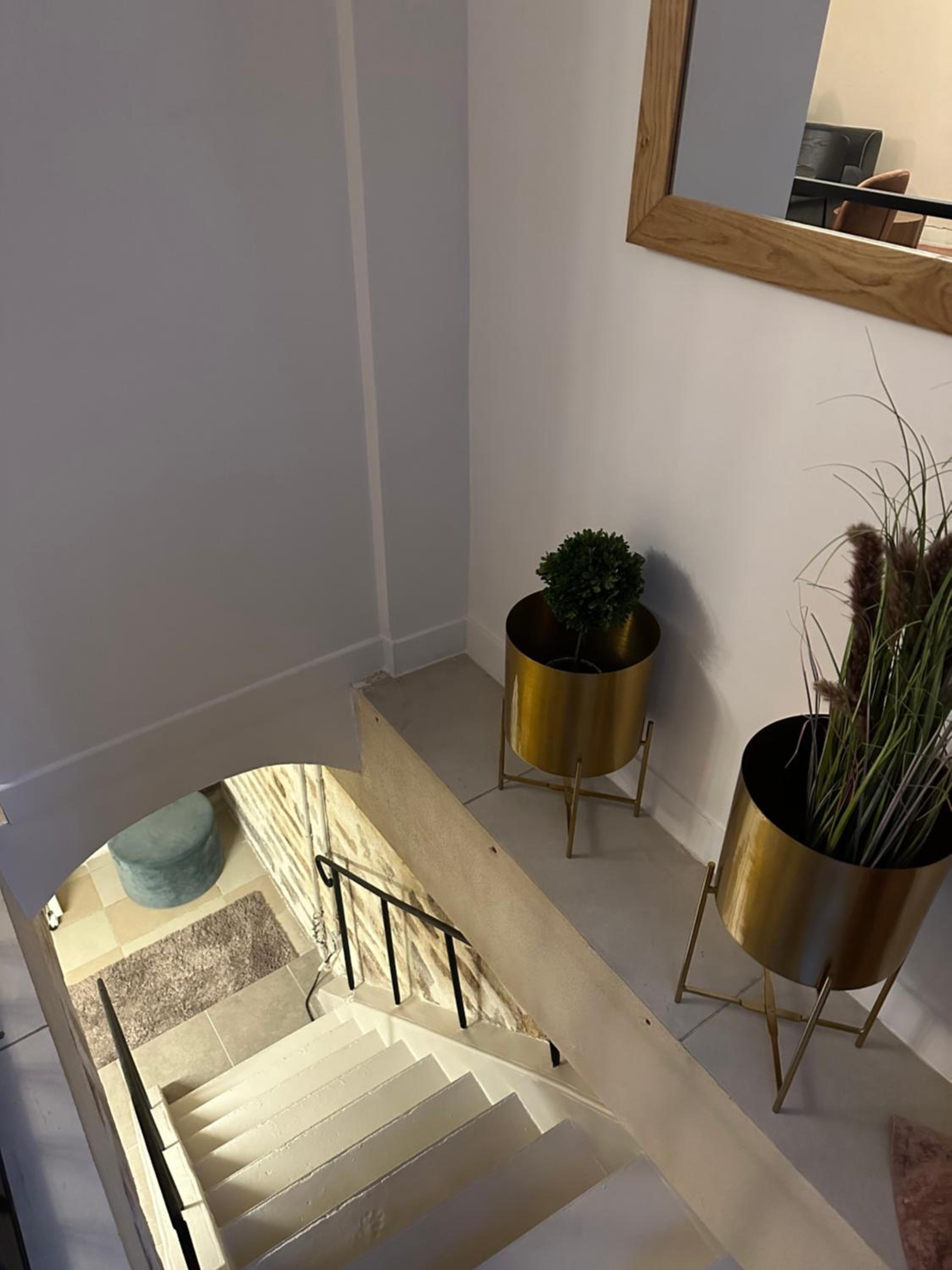 Temple Apartments Paris