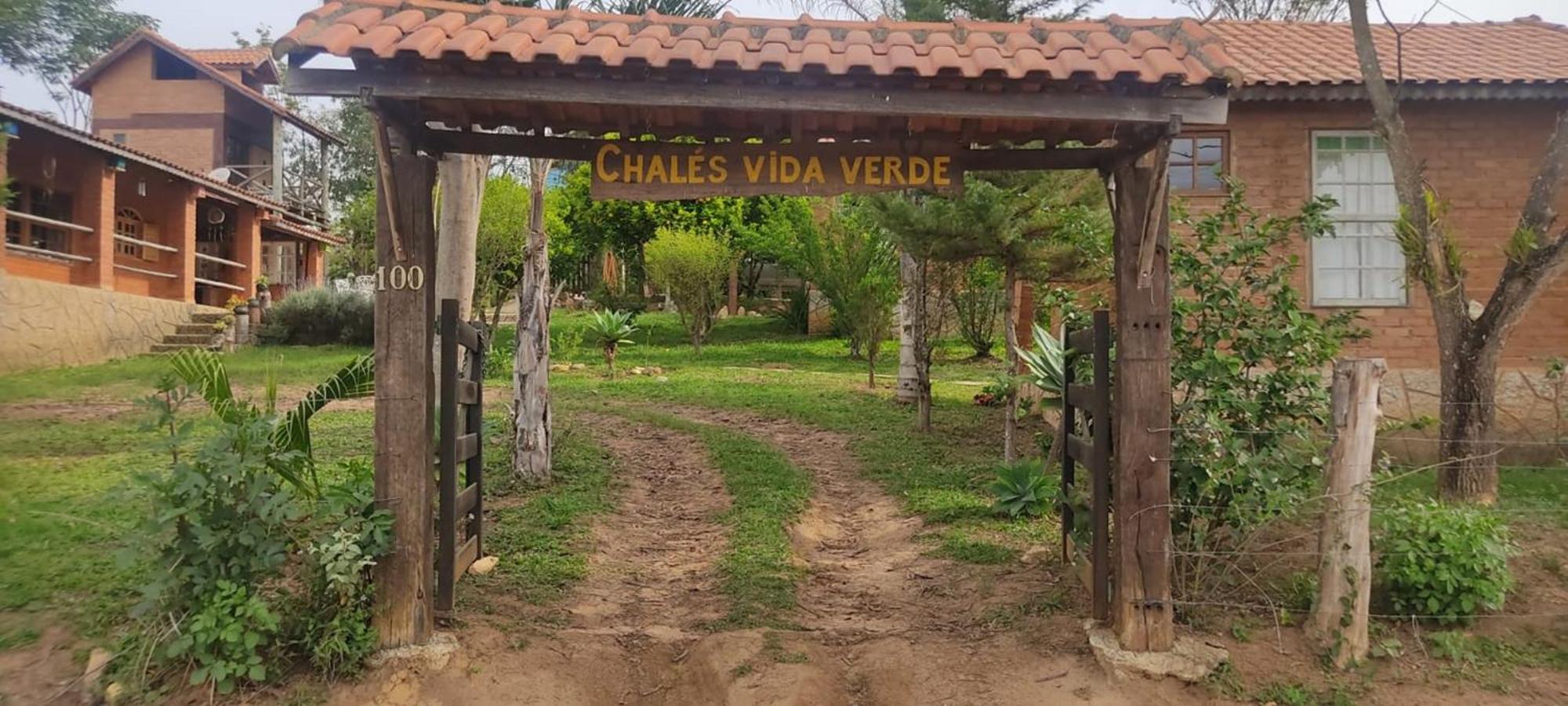 Pousada Chalés Vida Verde