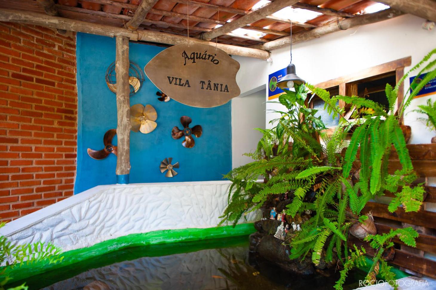 Pousada Estalagem Vila Tania