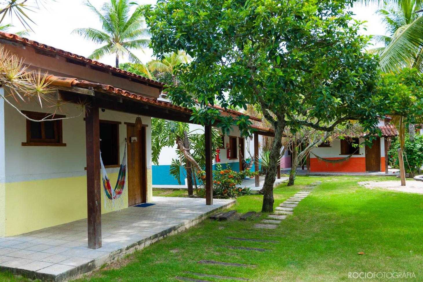 Pousada Estalagem Vila Tania