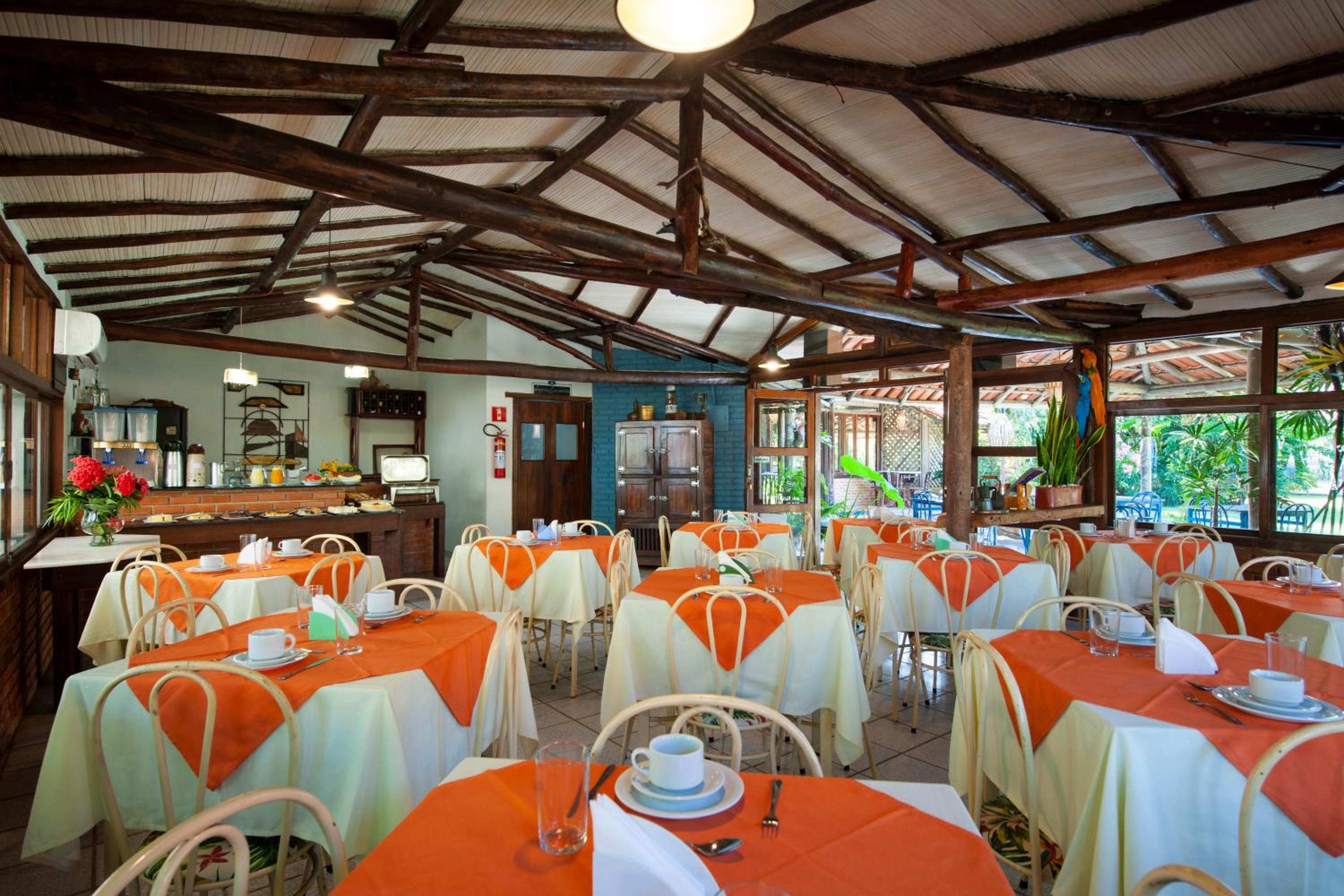 Pousada Estalagem Vila Tania