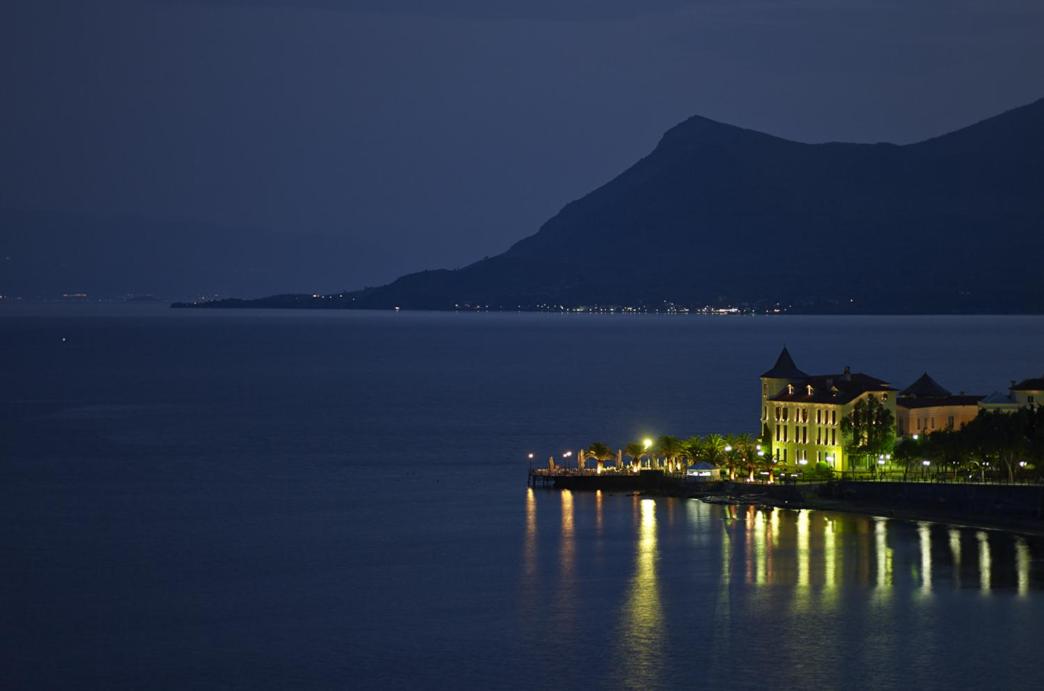 Hotel Thermae Sylla Spa & Wellness Hotel - Image 1