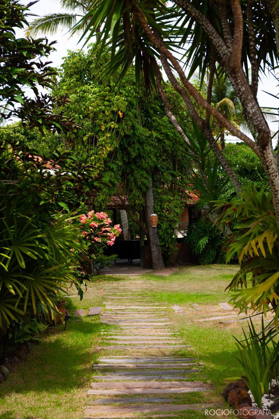 Pousada Estalagem Vila Tania