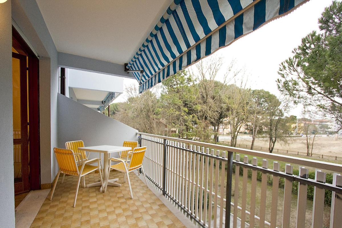 Residenza Florida view 2